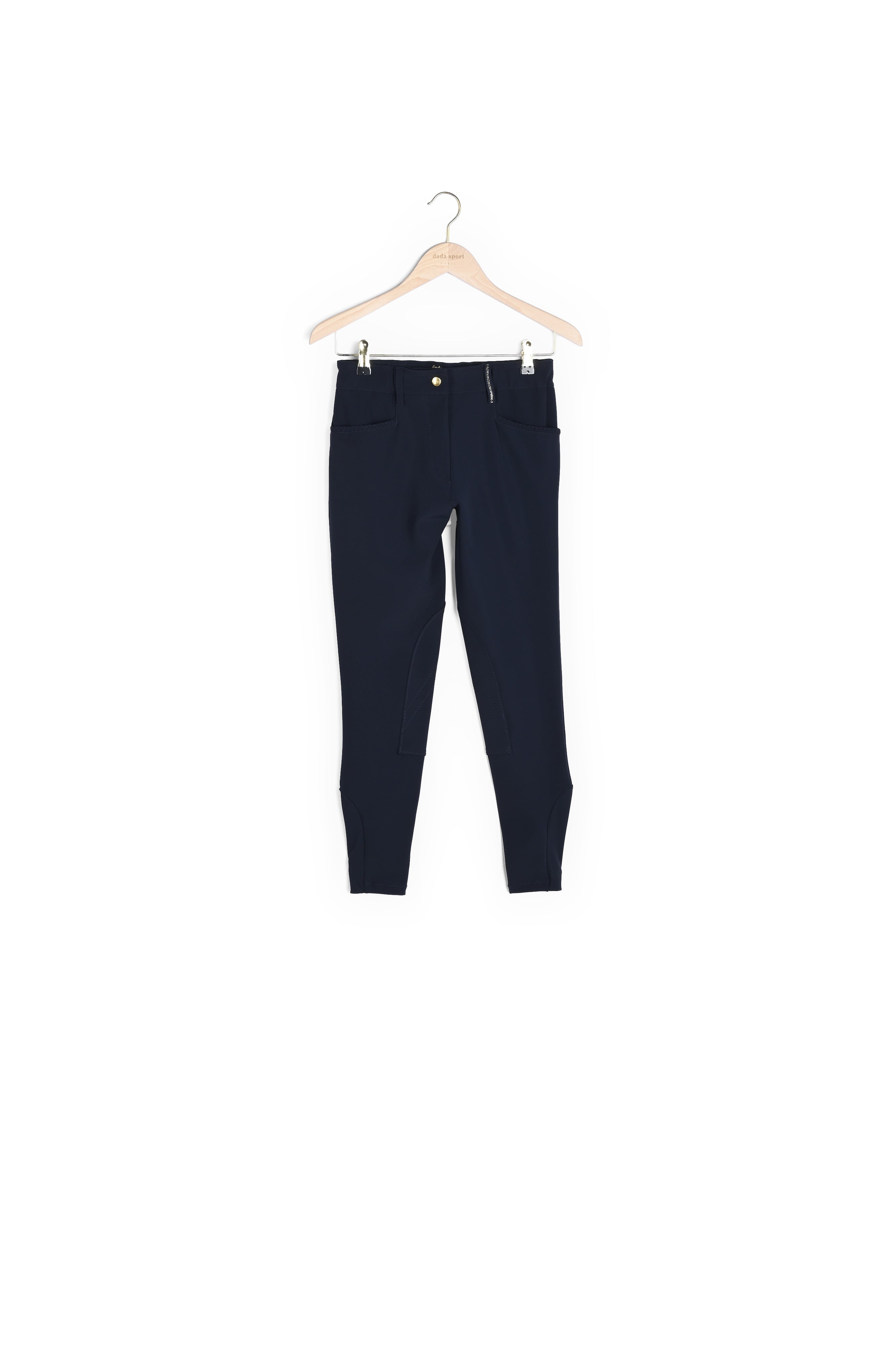Giovani - Pantalon d'équitation Dada sport preloved - seconde main