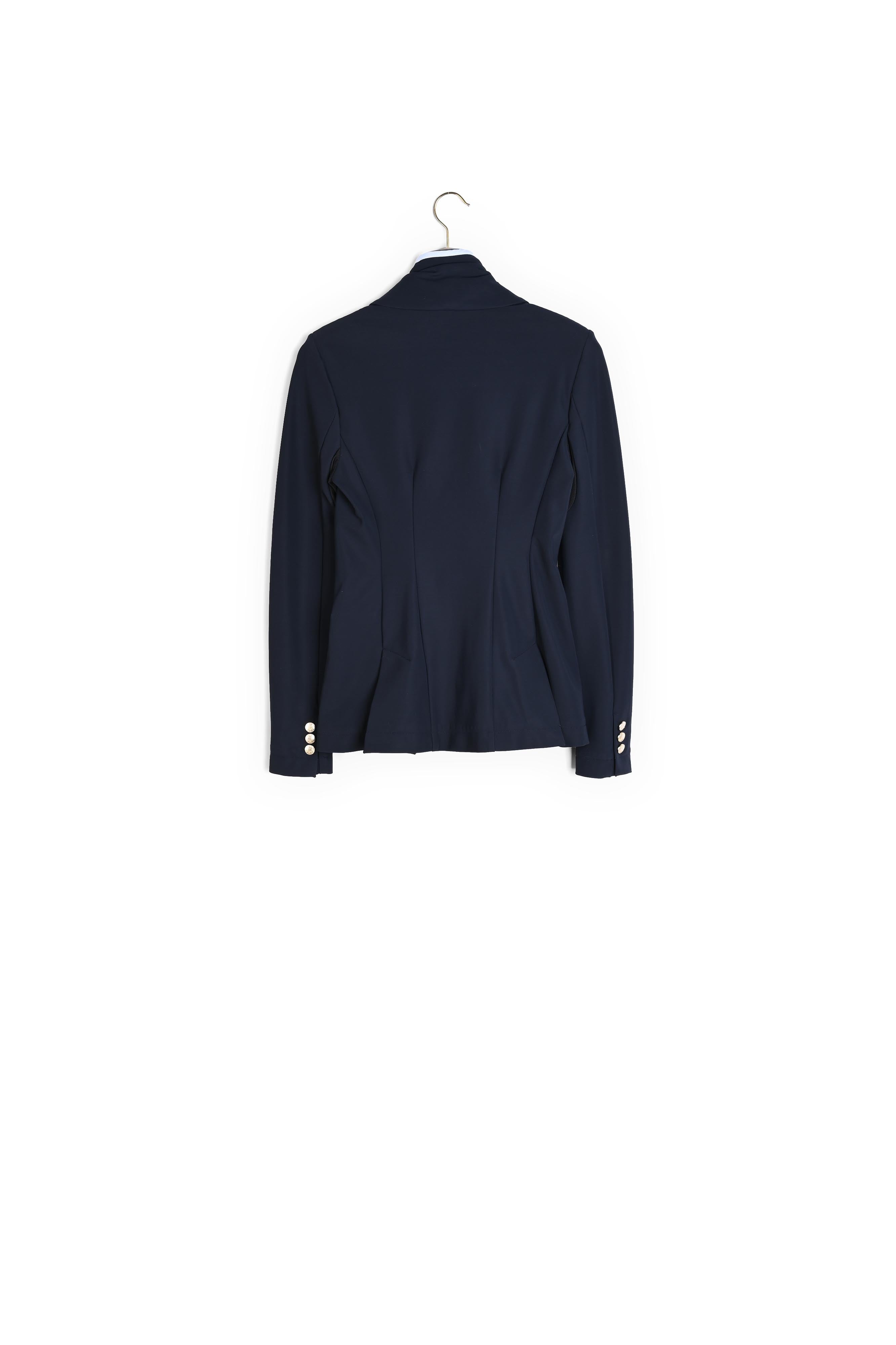 Catapulte 2.1 - Veste de concours pour airbag Dada sport preloved - seconde main