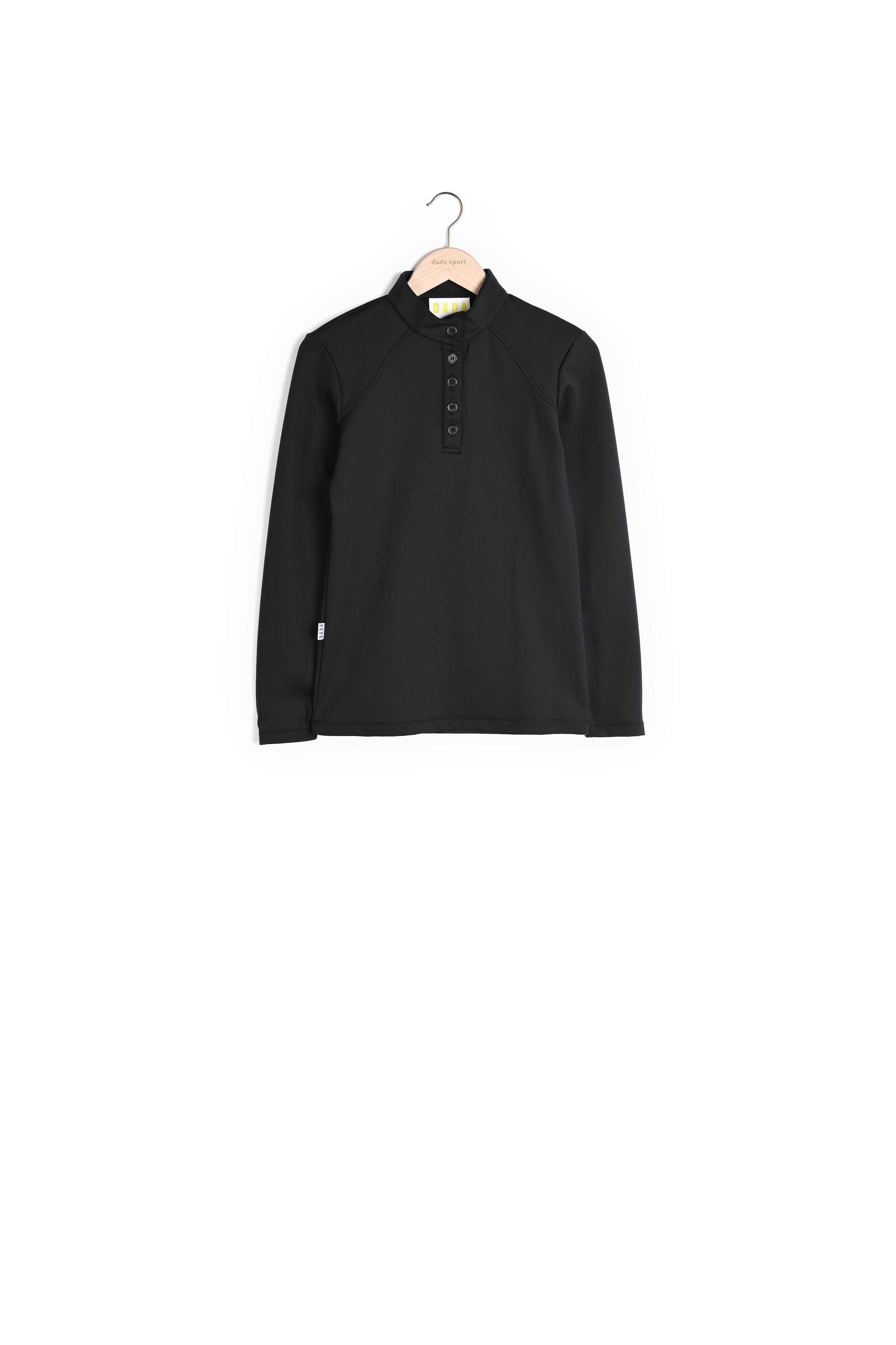 Edgar - Pull léger manches longues Dada sport preloved - seconde main