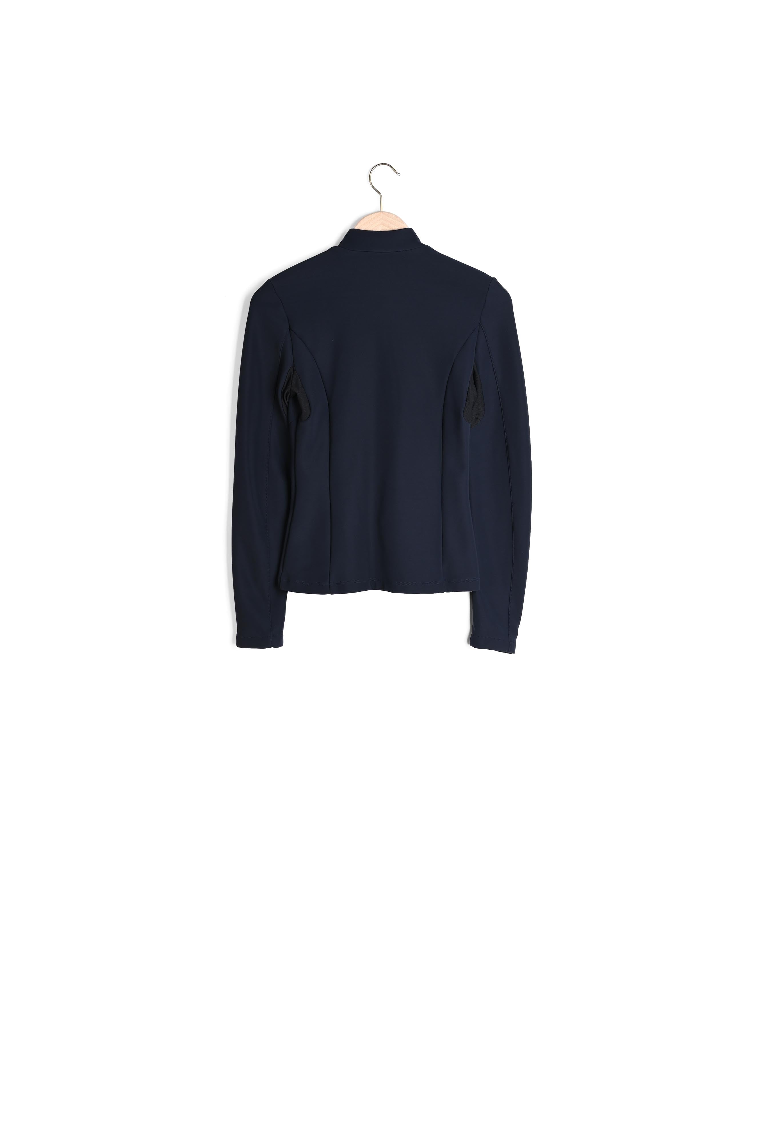 Ghana - veste softshell Dada sport preloved - seconde main