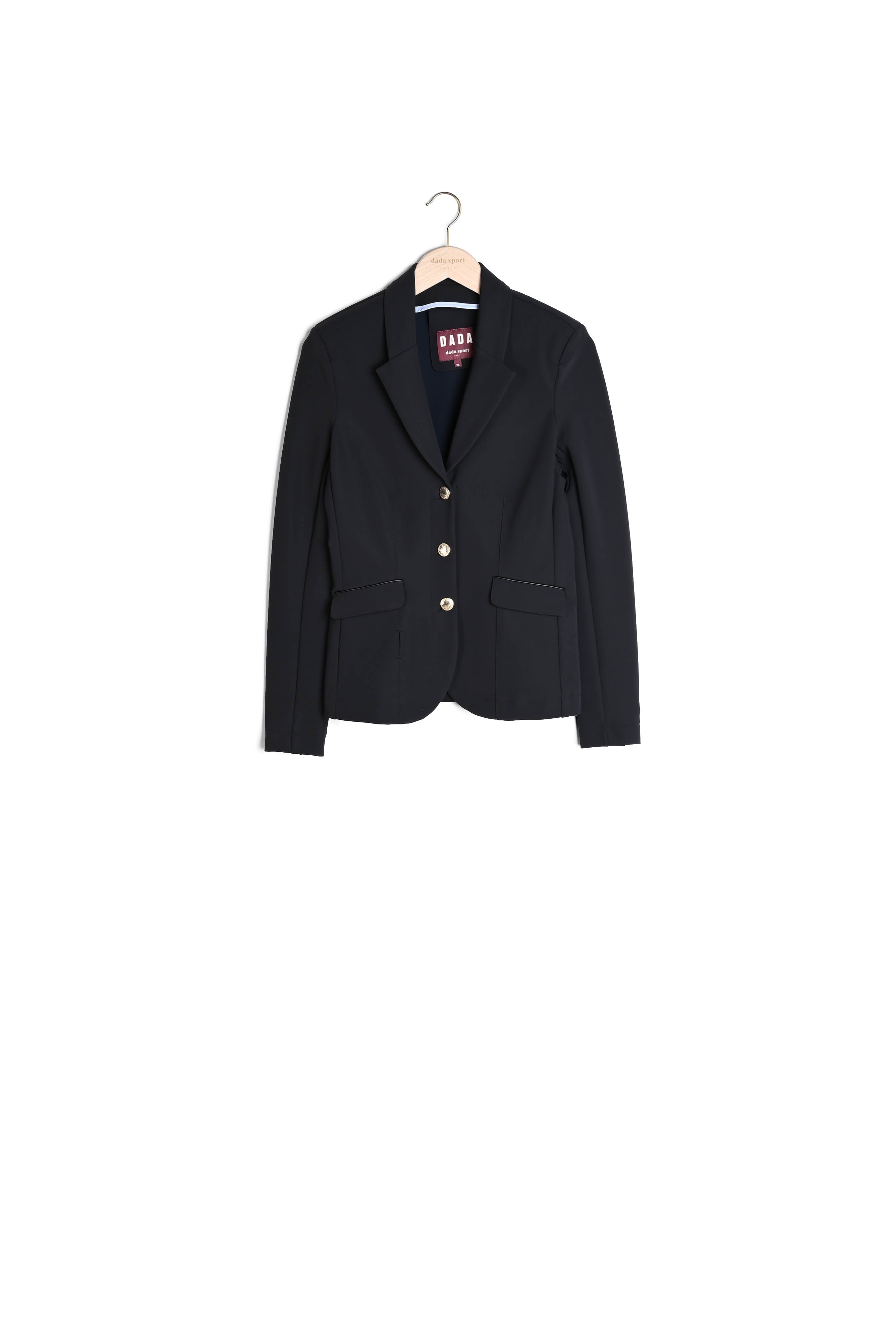 Bianca - Veste de concours Dada sport preloved - seconde main