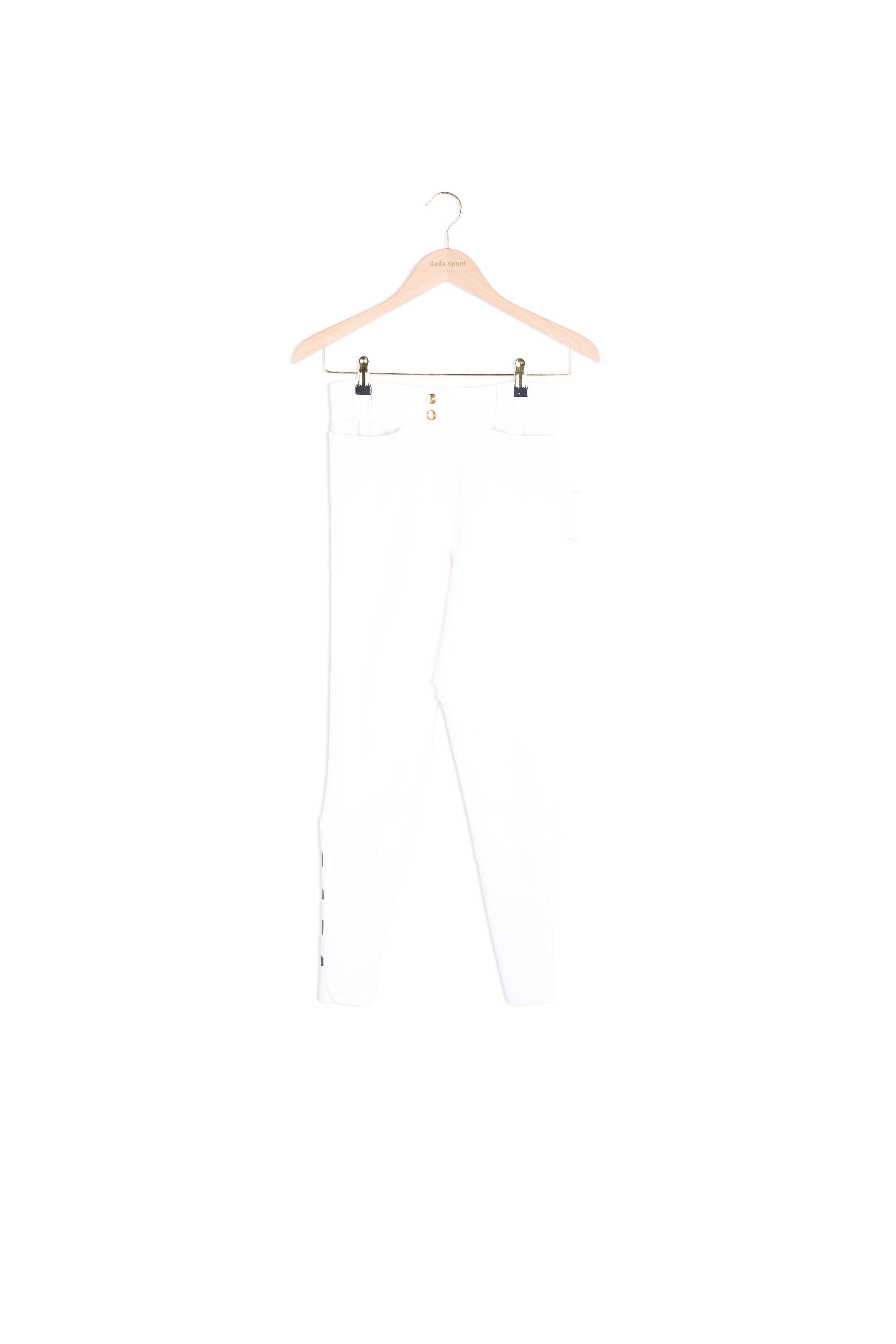 Chacco - Pantalon d'équitation Dada sport preloved - seconde main