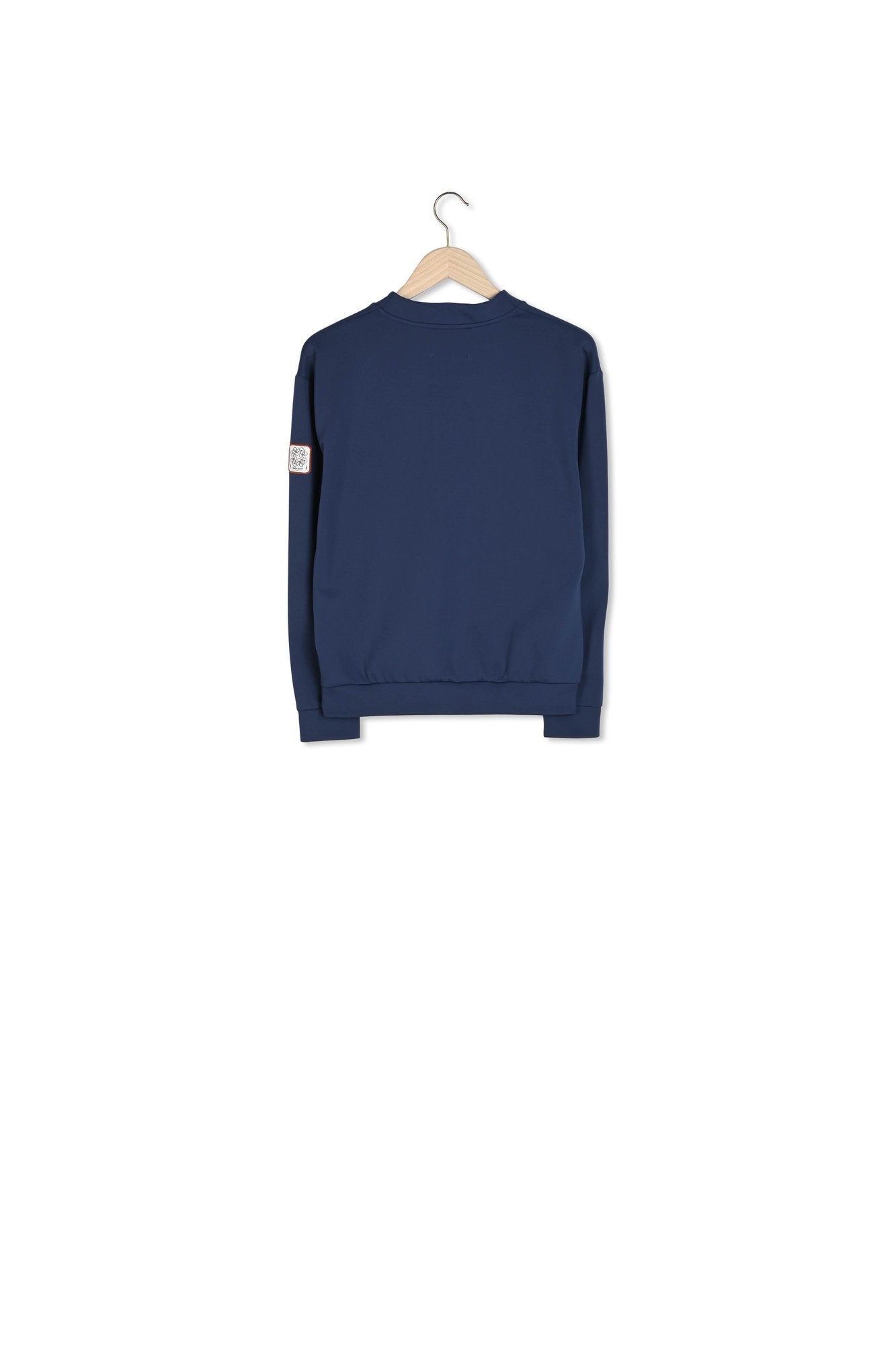 Bellarose - Sweatshirt Dada sport preloved - seconde main