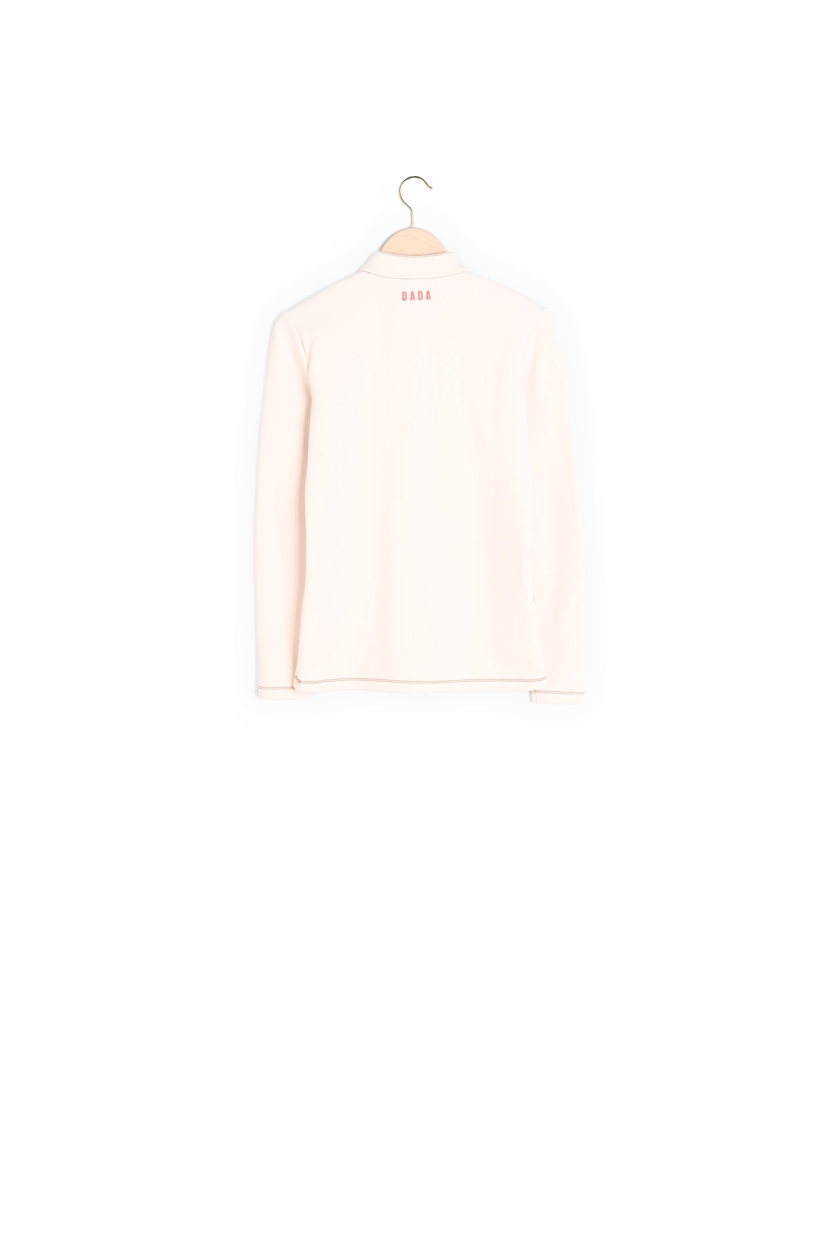 Edgar - Pull léger manches longues Dada sport preloved - seconde main