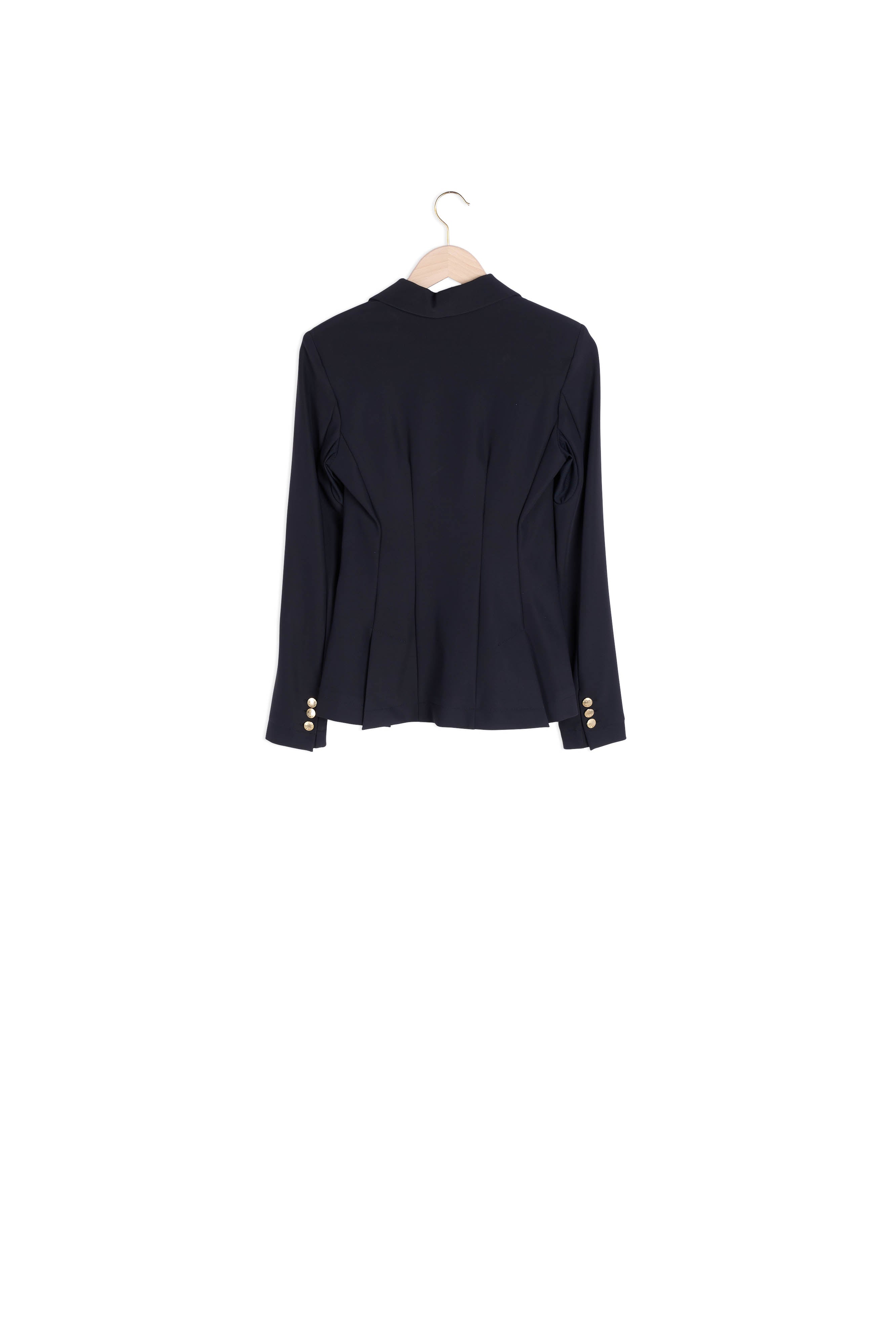 Catapulte 2.1 - Veste de concours pour airbag Dada sport preloved - seconde main