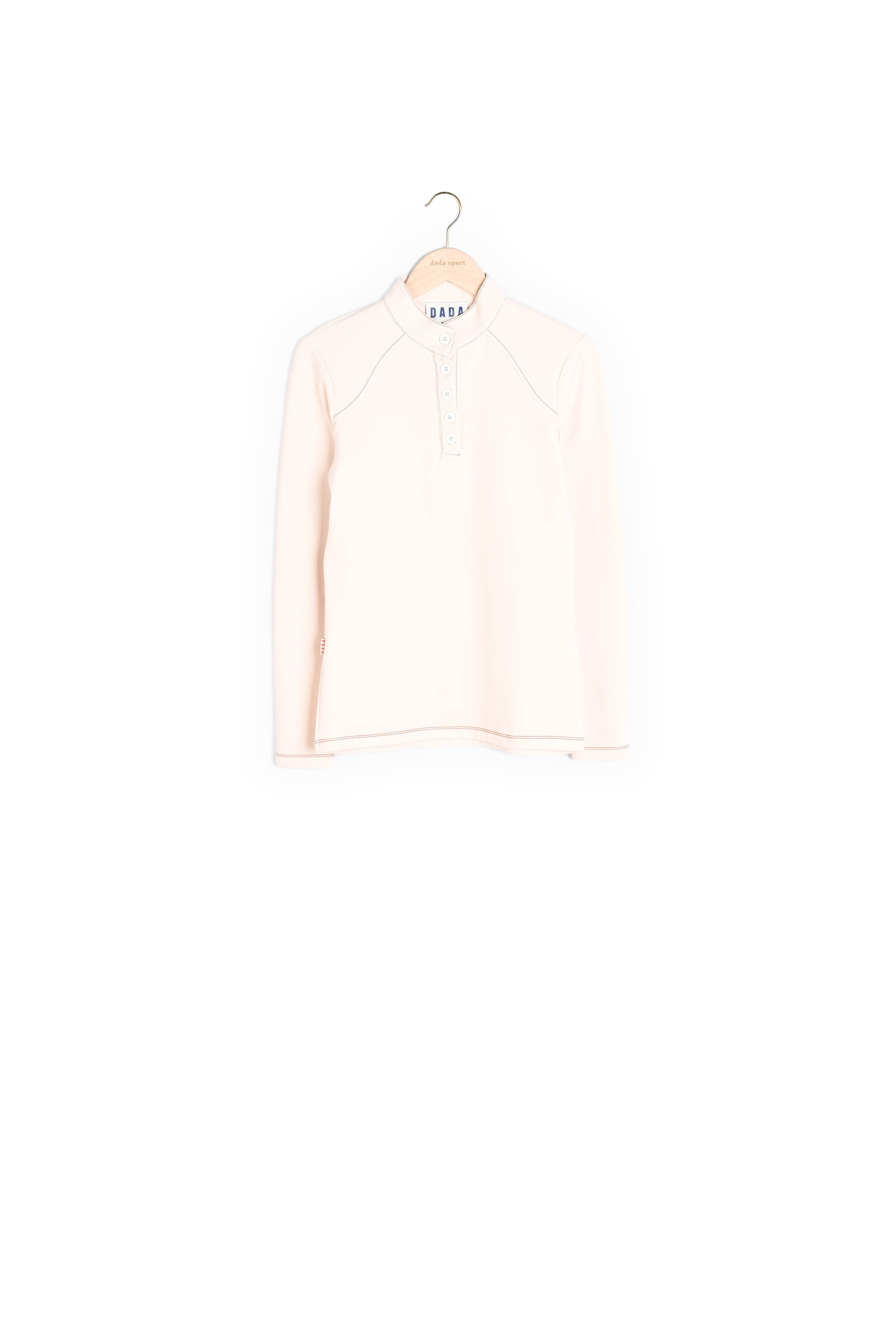 Edgar - Pull léger manches longues Dada sport preloved - seconde main