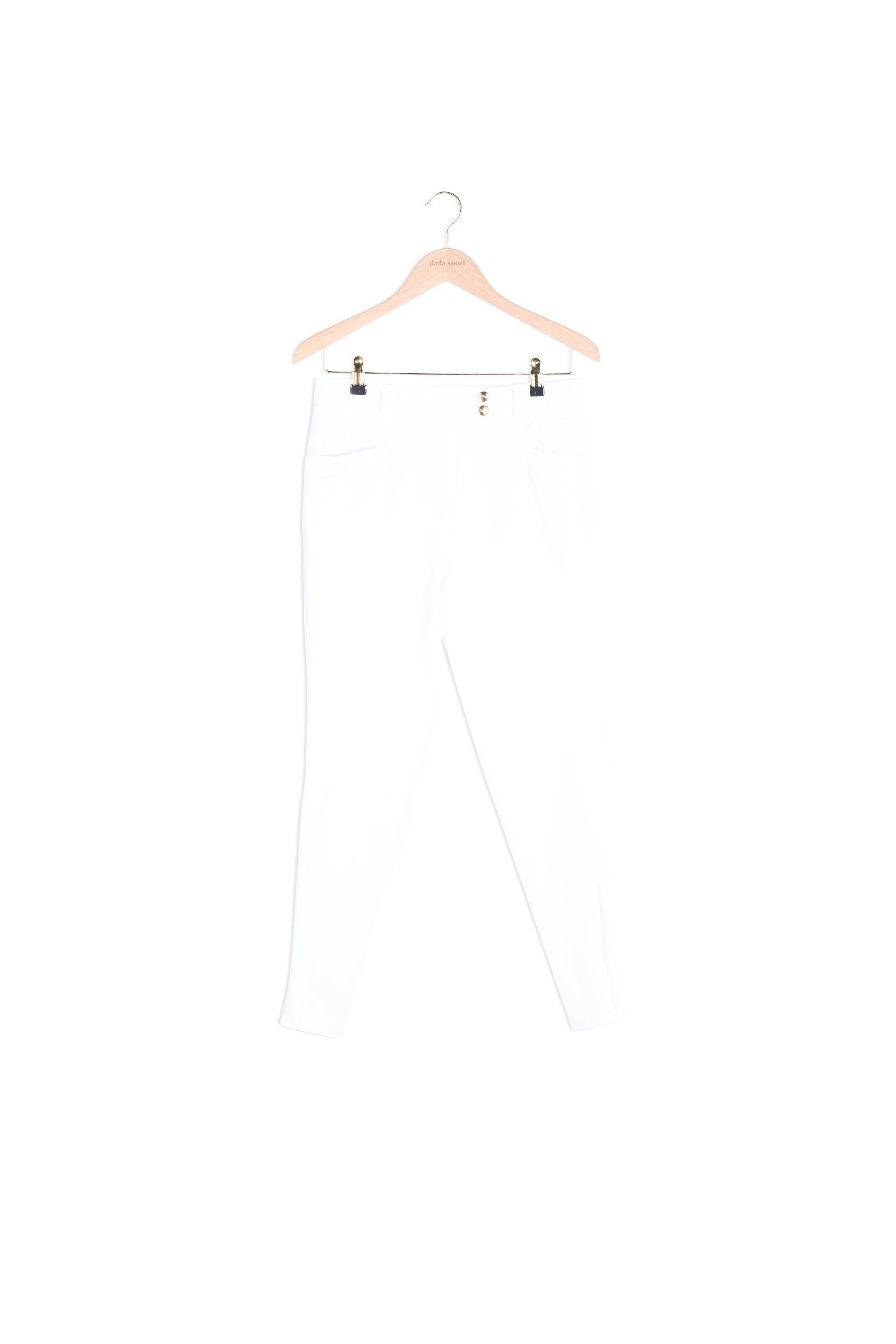 Kit Full Seat - Pantalon d'équitation Dada sport preloved - seconde main