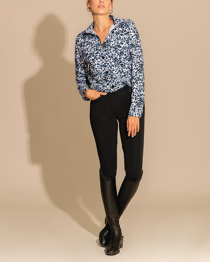 Albi - Chemise Dada sport preloved - seconde main