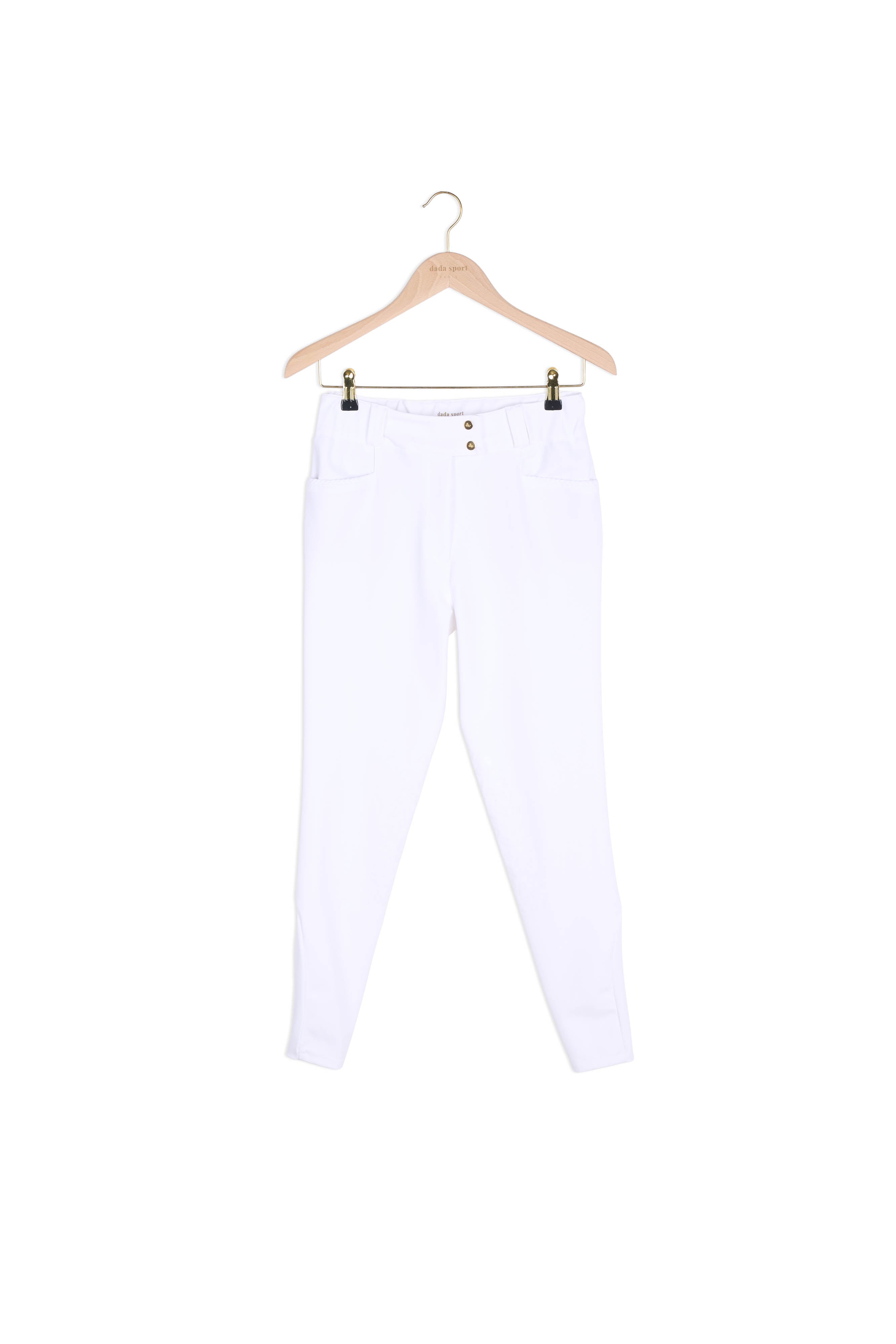 Kit New - Pantalon d'équitation Dada sport preloved - seconde main