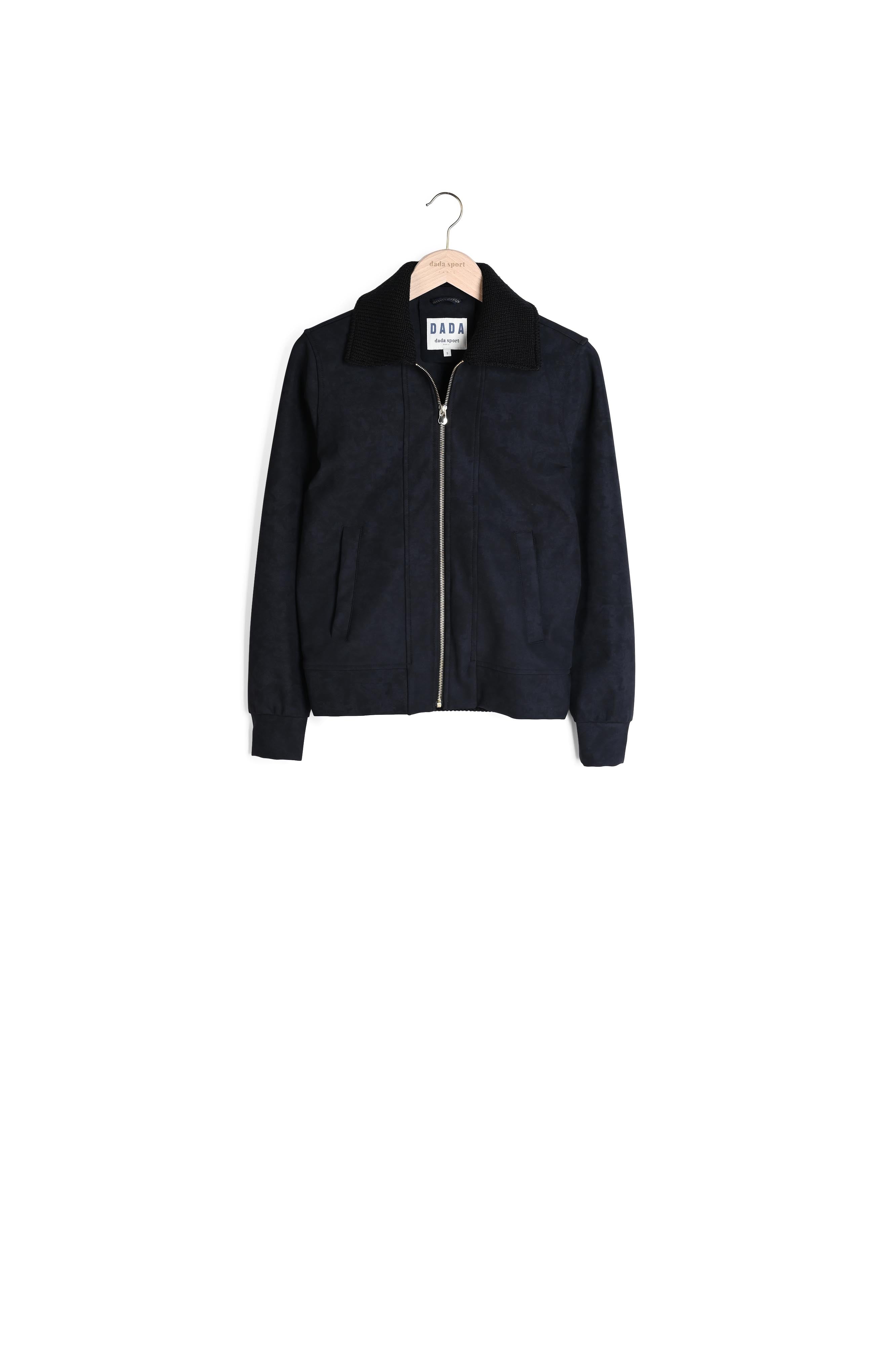 Ubiana - Blouson Dada sport preloved - seconde main