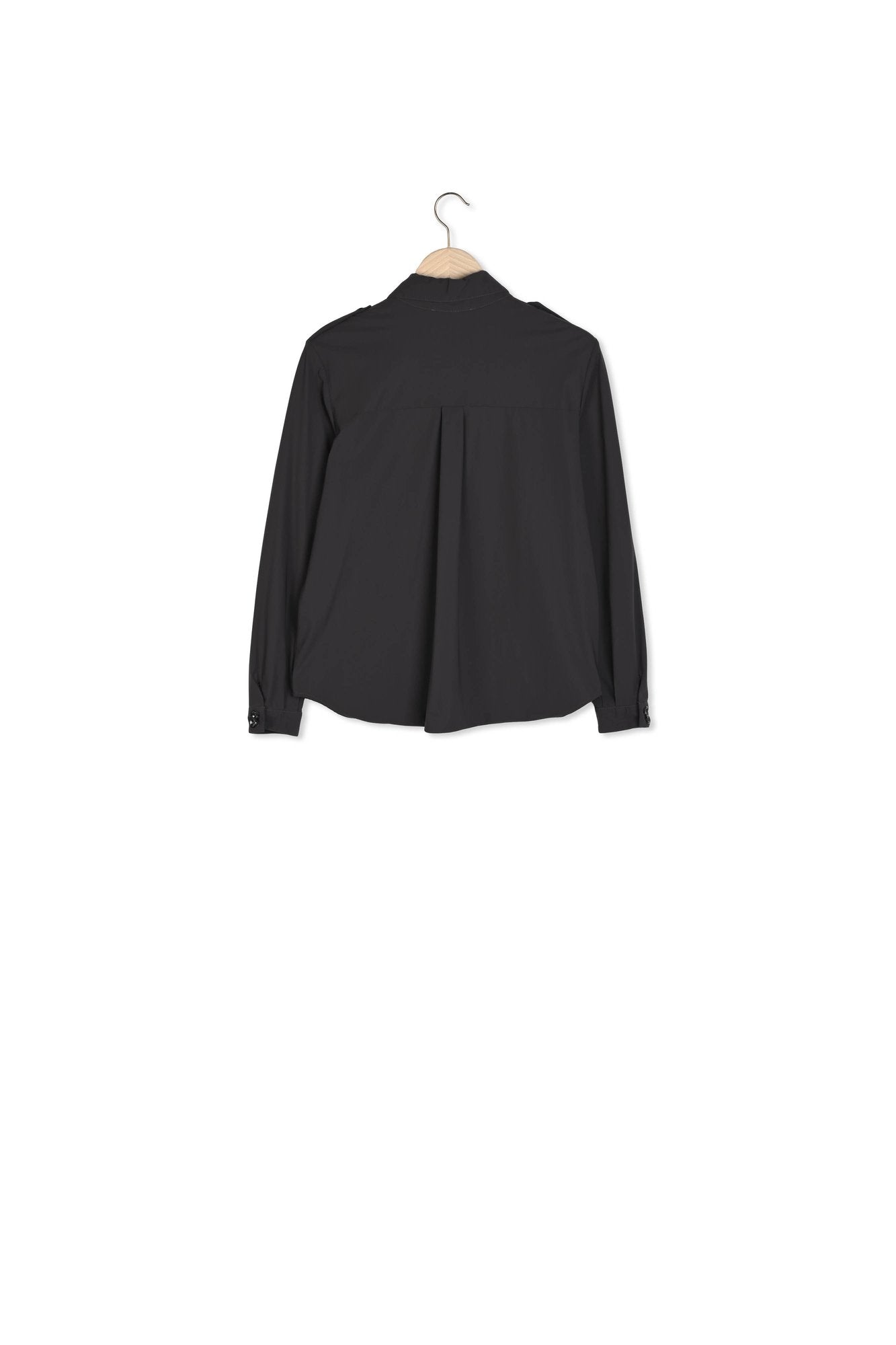 Hattina - Chemise technique Dada sport preloved - seconde main