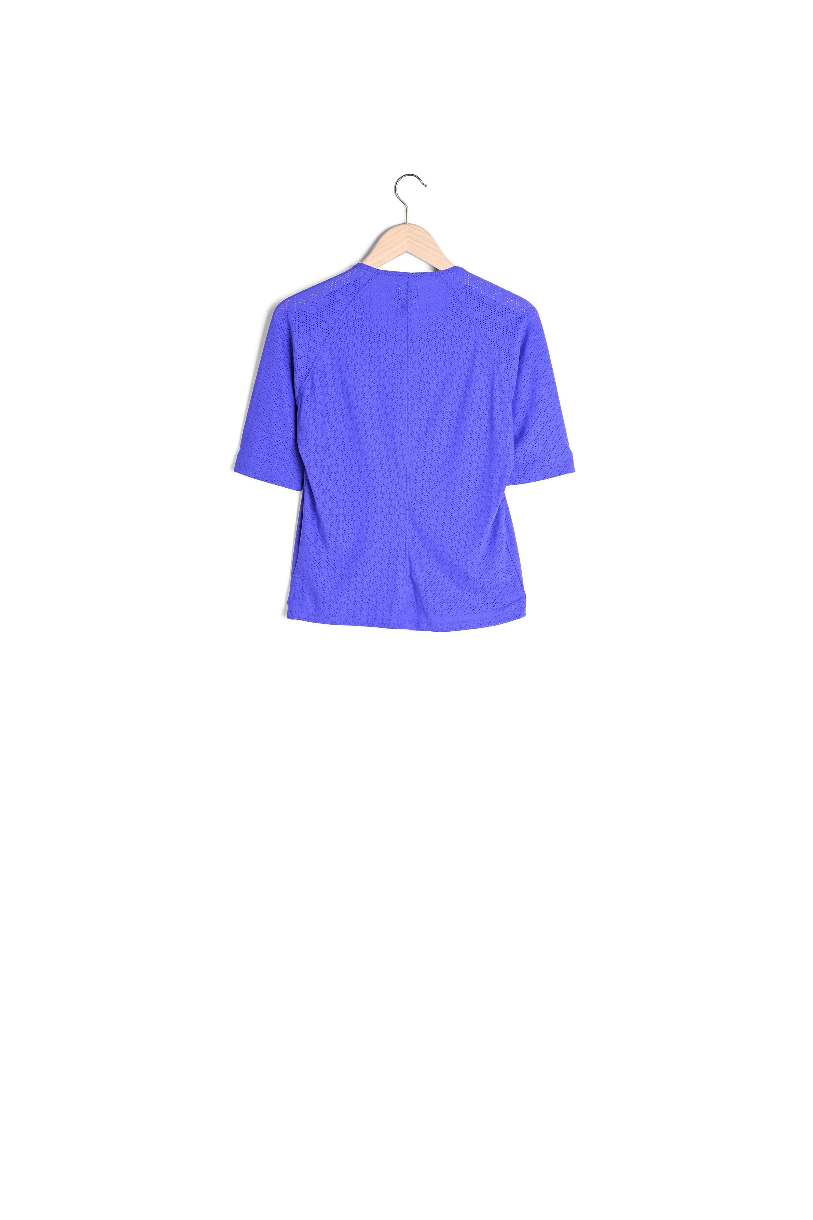 Bibici - T-Shirt technique manches courtes Dada sport preloved - seconde main