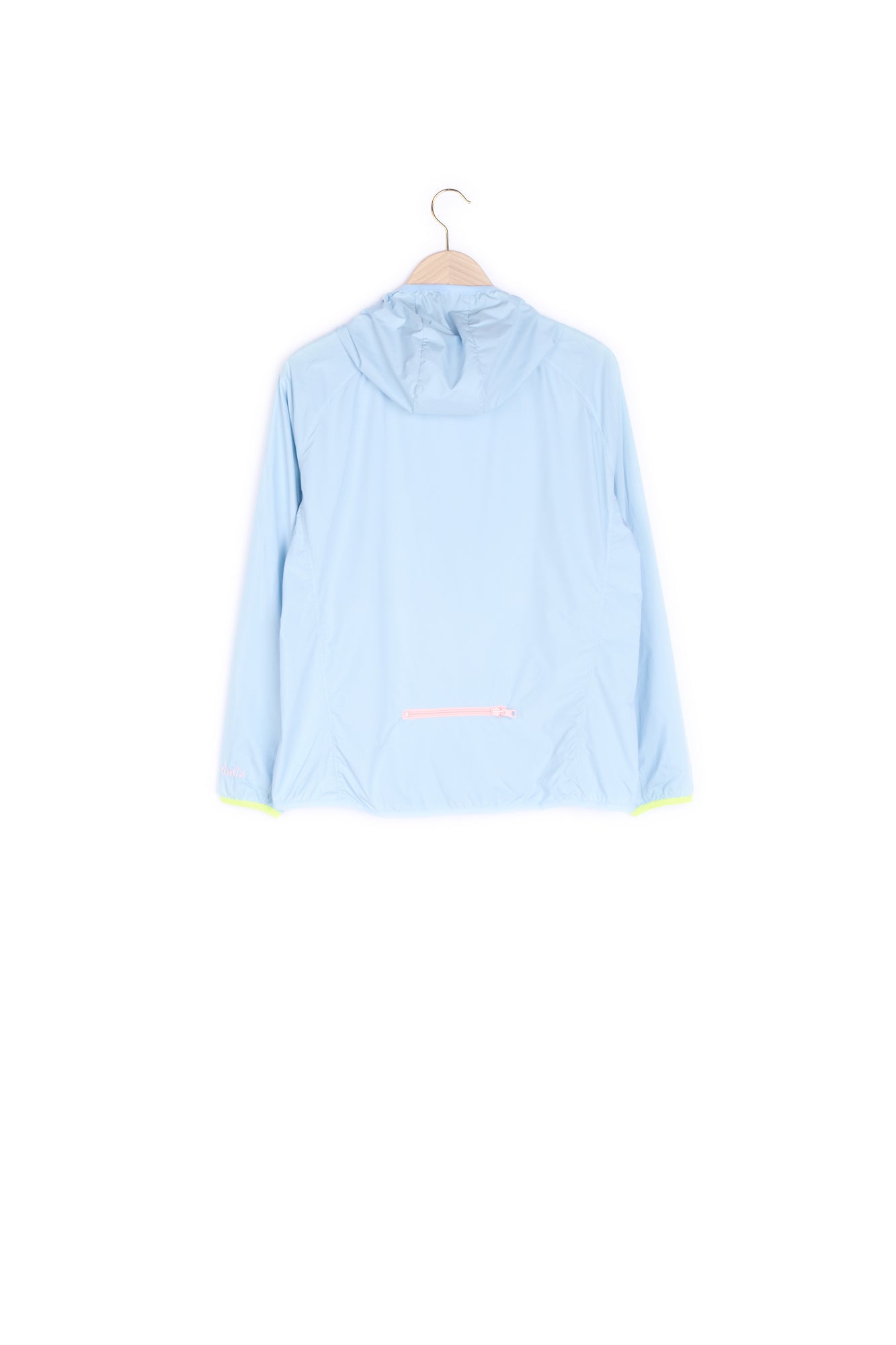 Itot - Blouson coupe vent Dada sport preloved - seconde main