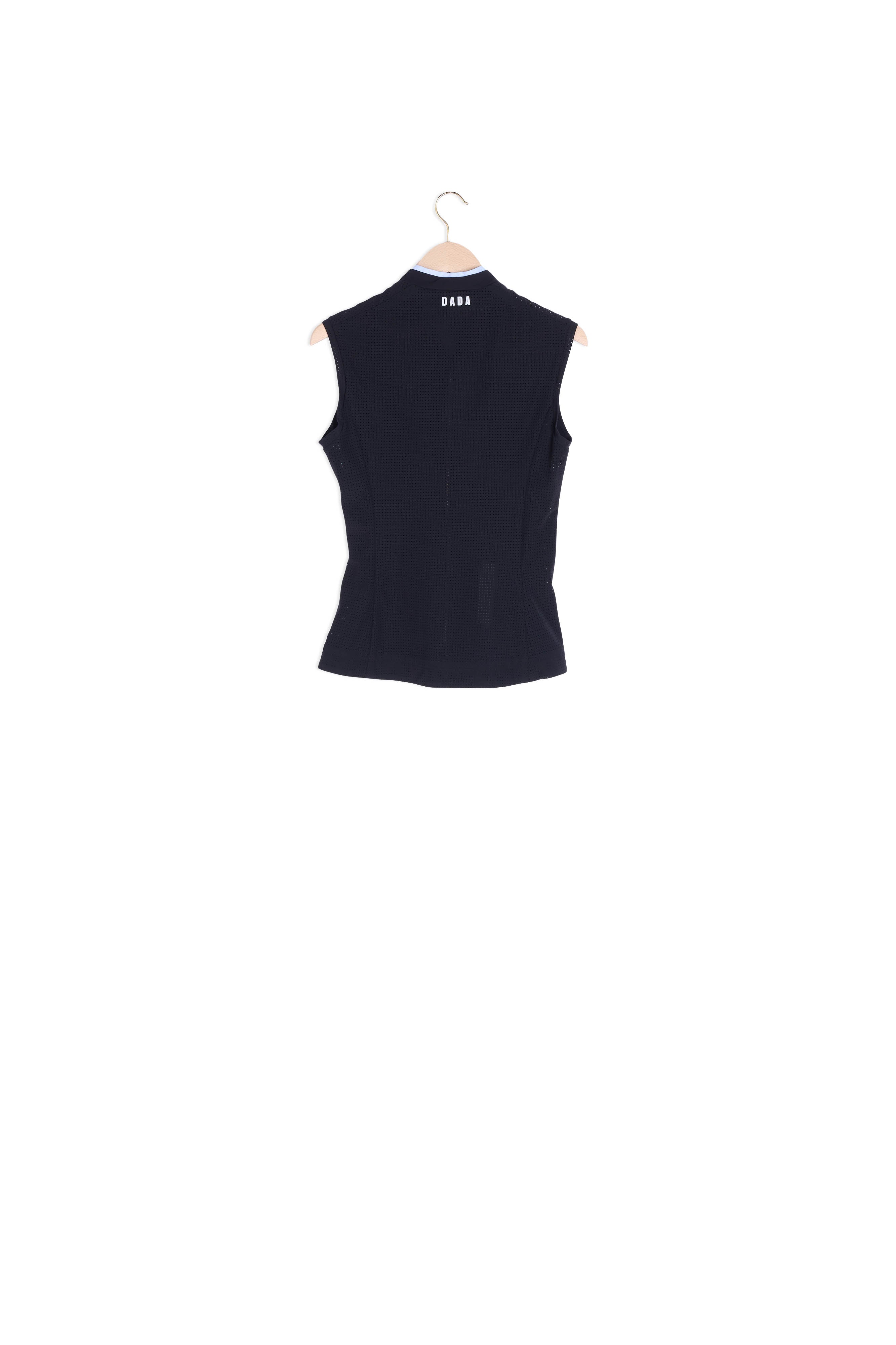 Tornado - Blouson sans manches airbag Dada sport preloved - seconde main