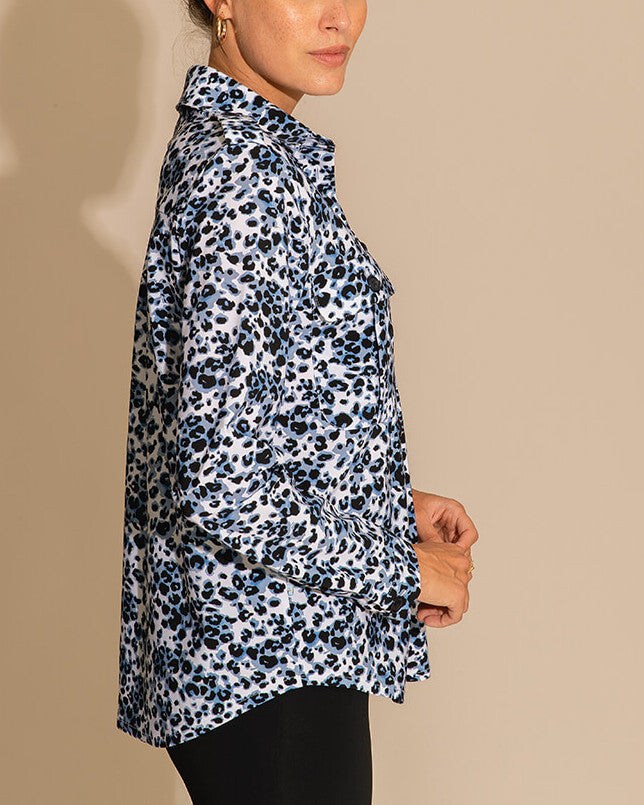 Albi - Chemise Dada sport preloved - seconde main