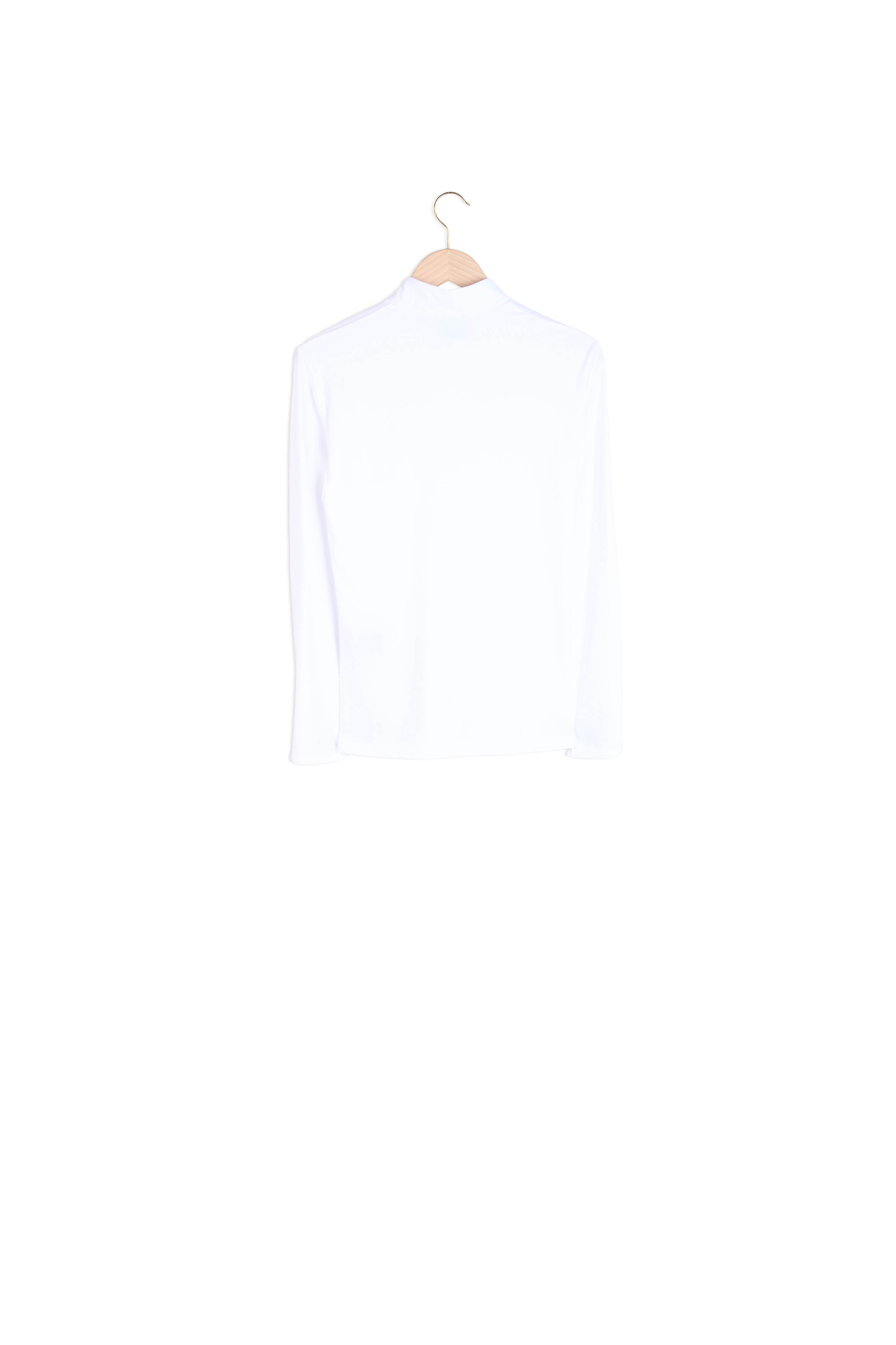 Indie - Polo manches longues Dada sport preloved - seconde main