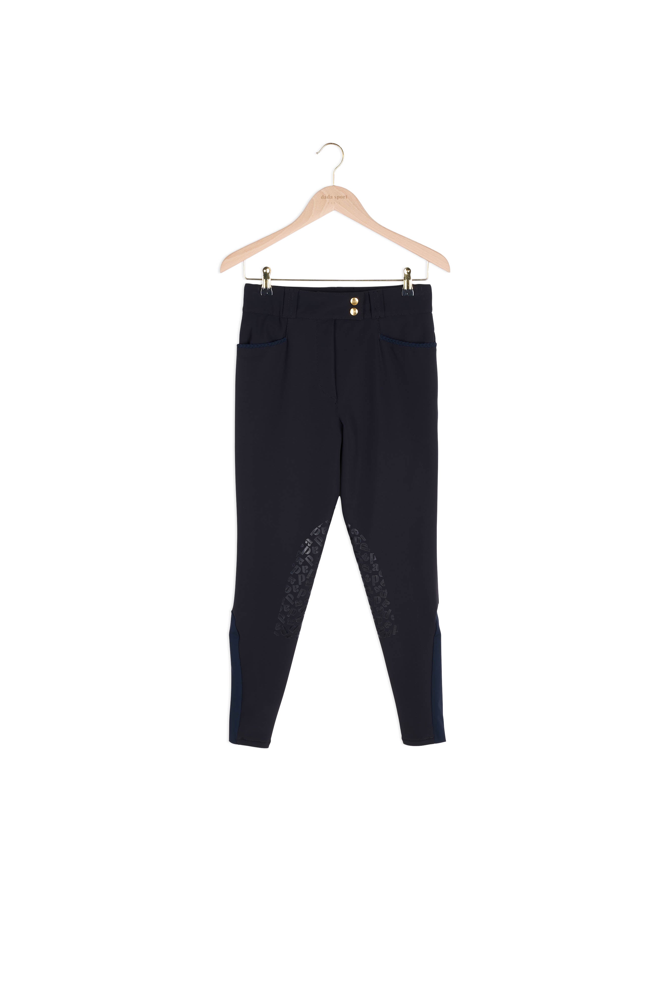 Kit - Pantalon d'équitation Dada sport preloved - seconde main