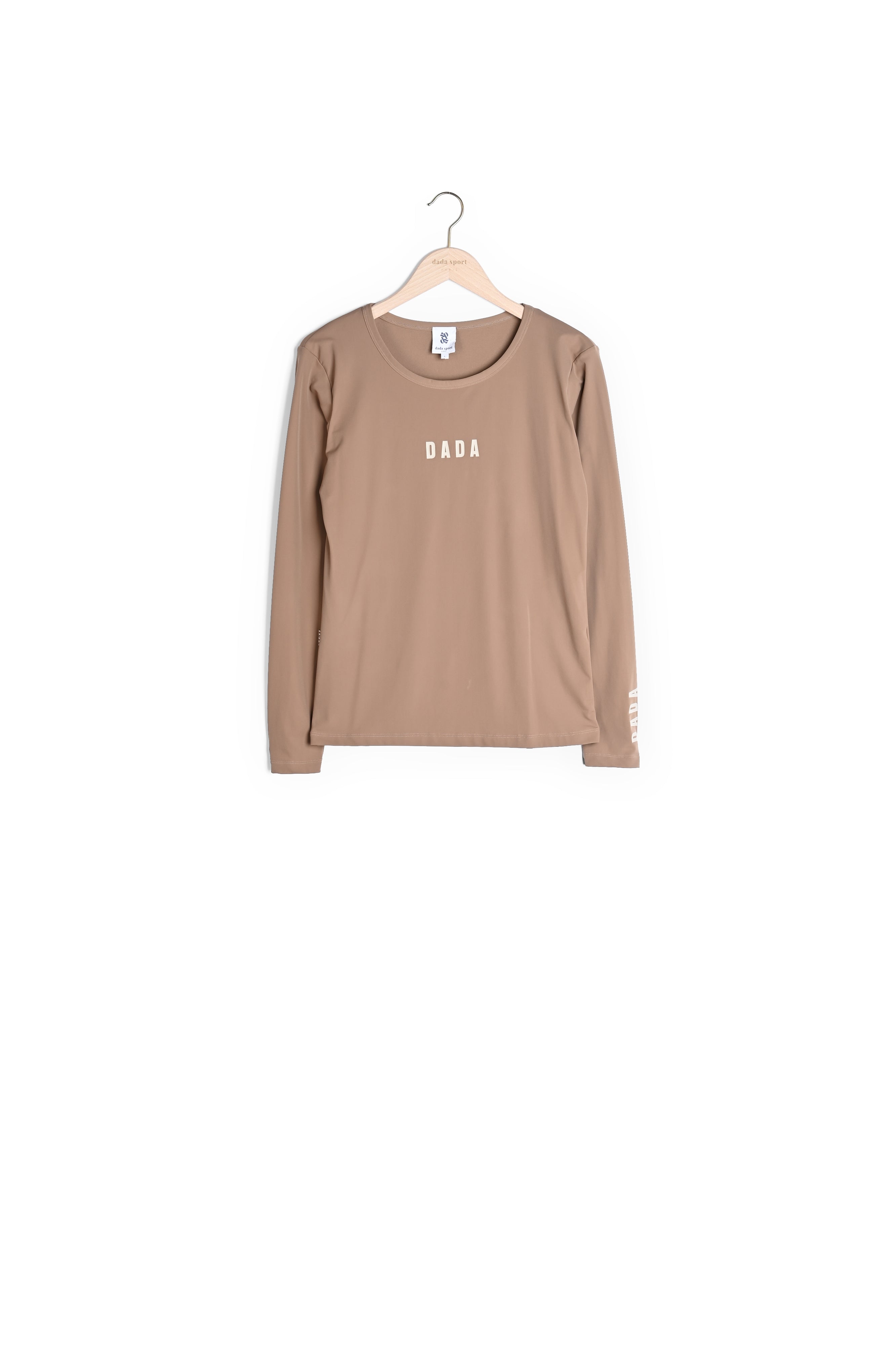 Timon - Tshirt technique Dada sport preloved - seconde main