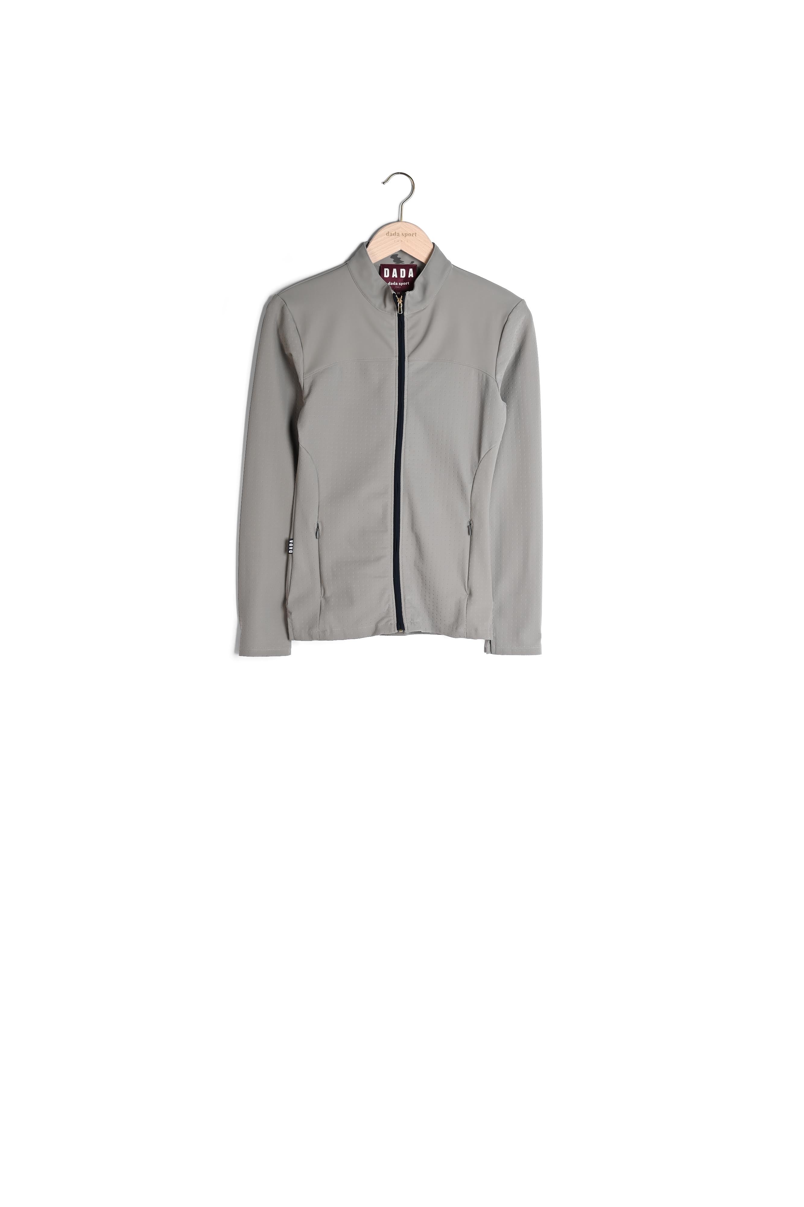 Cassius - Veste légère d'entrainement Dada sport preloved - seconde main