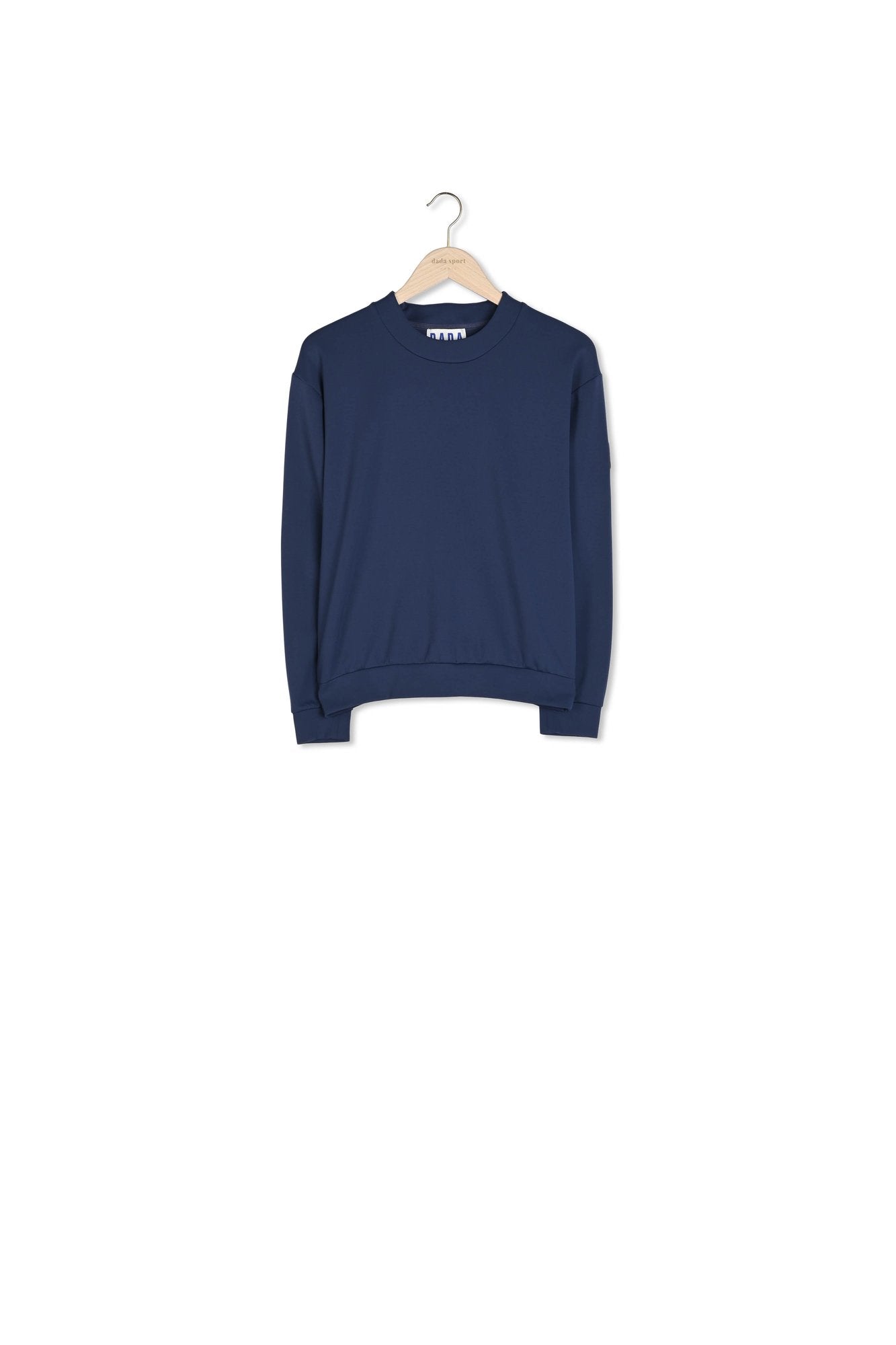 Bellarose - Sweatshirt Dada sport preloved - seconde main