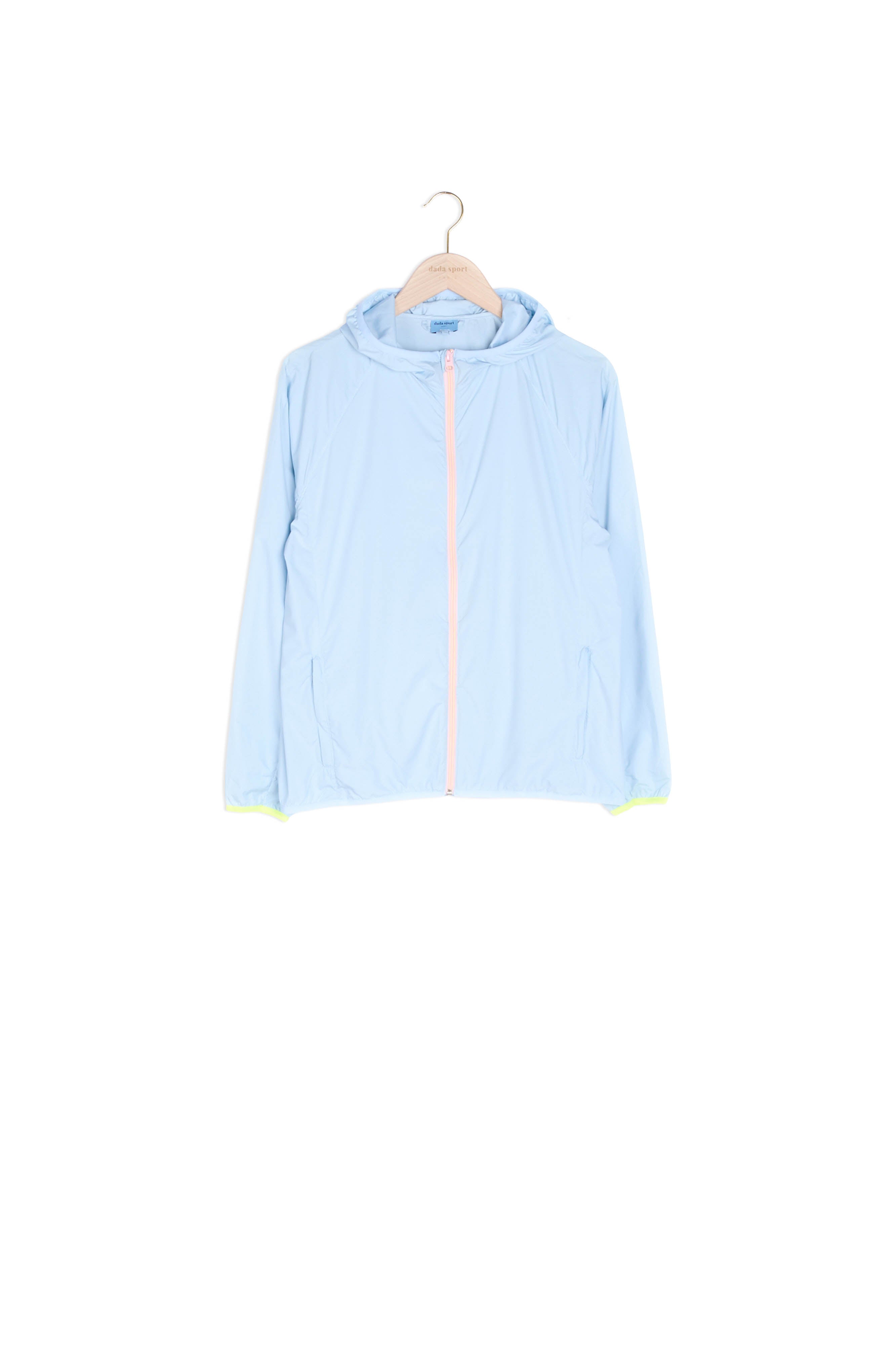 Itot - Blouson coupe vent Dada sport preloved - seconde main