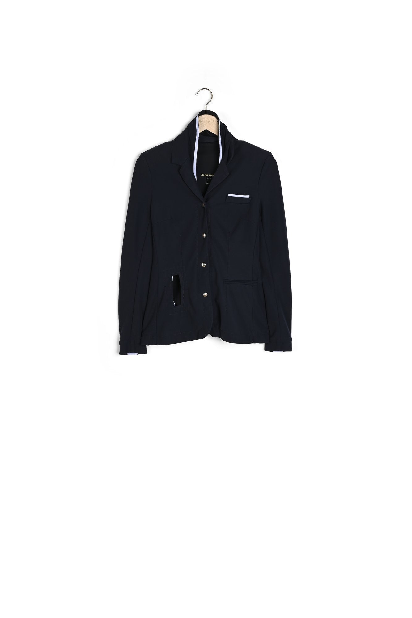 Catapulte  - Veste de concours pour airbag Dada sport preloved - seconde main