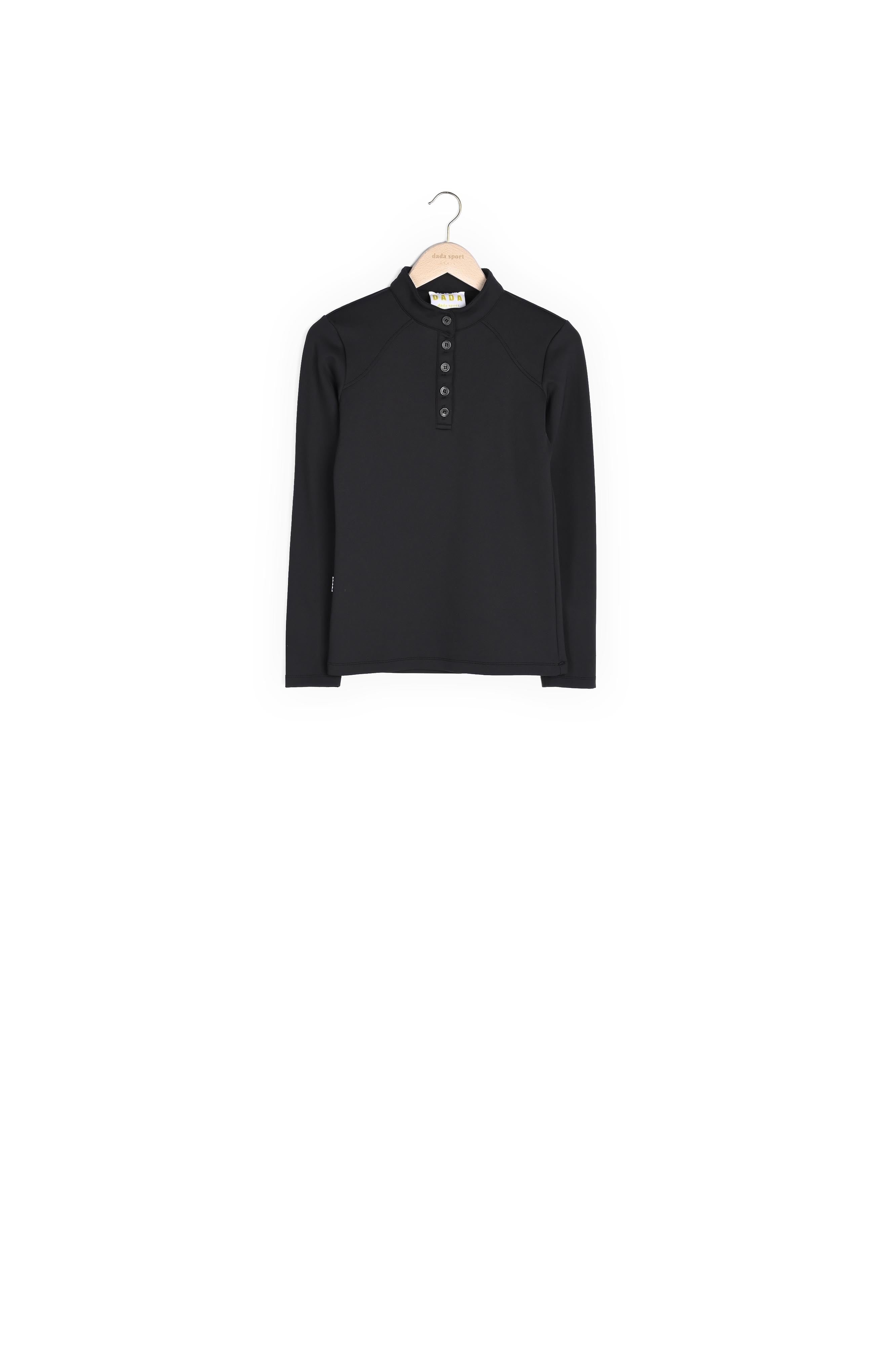 Edgar - Pull léger manches longues Dada sport preloved - seconde main