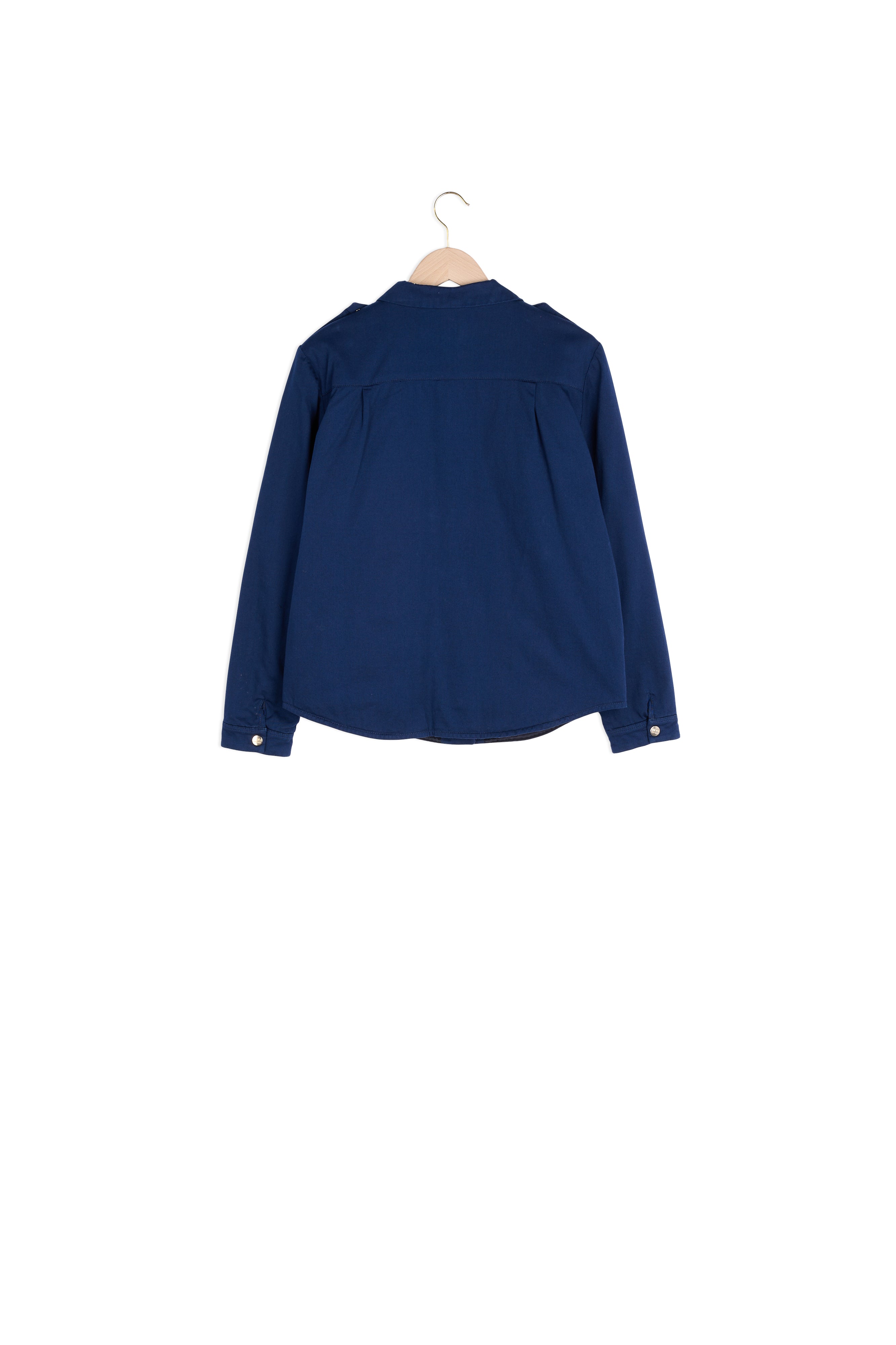 Viva - Surchemise matelassée Dada sport preloved - seconde main