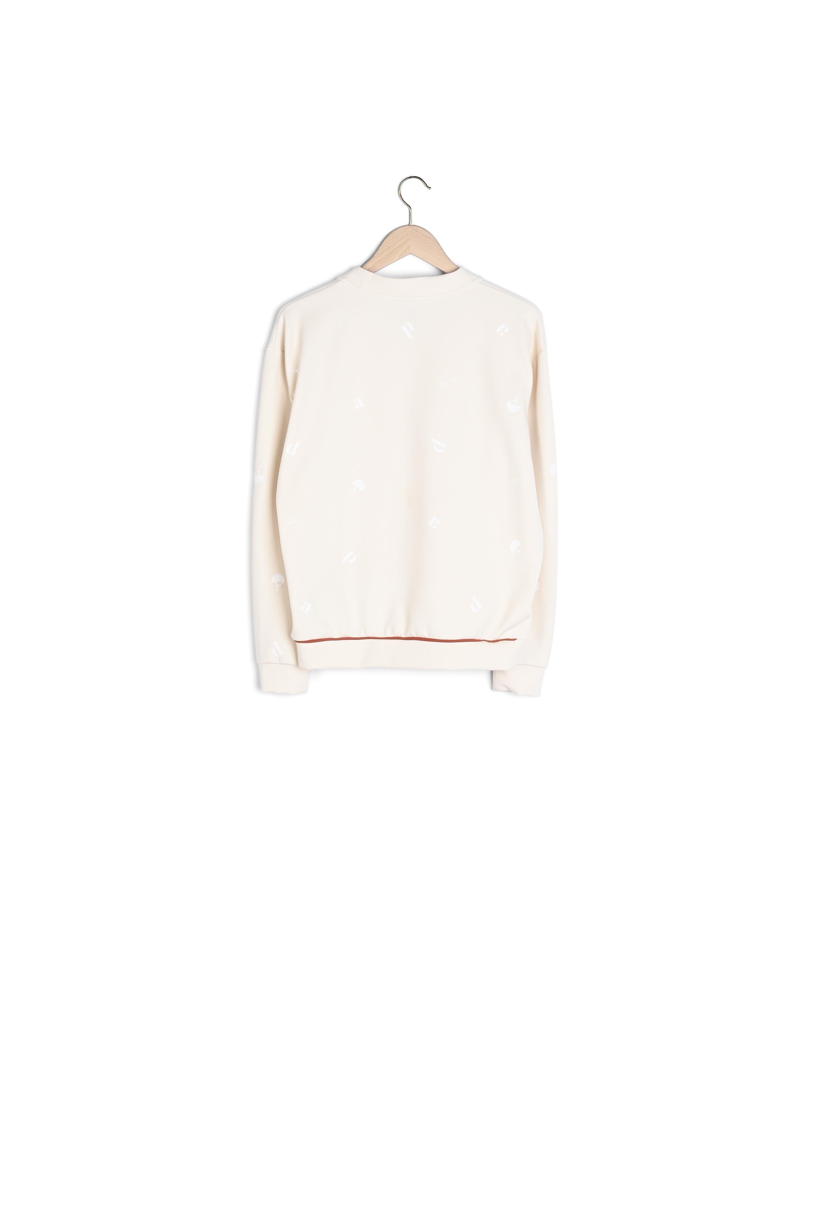 Diamanthina - Pullover Dada sport preloved - seconde main