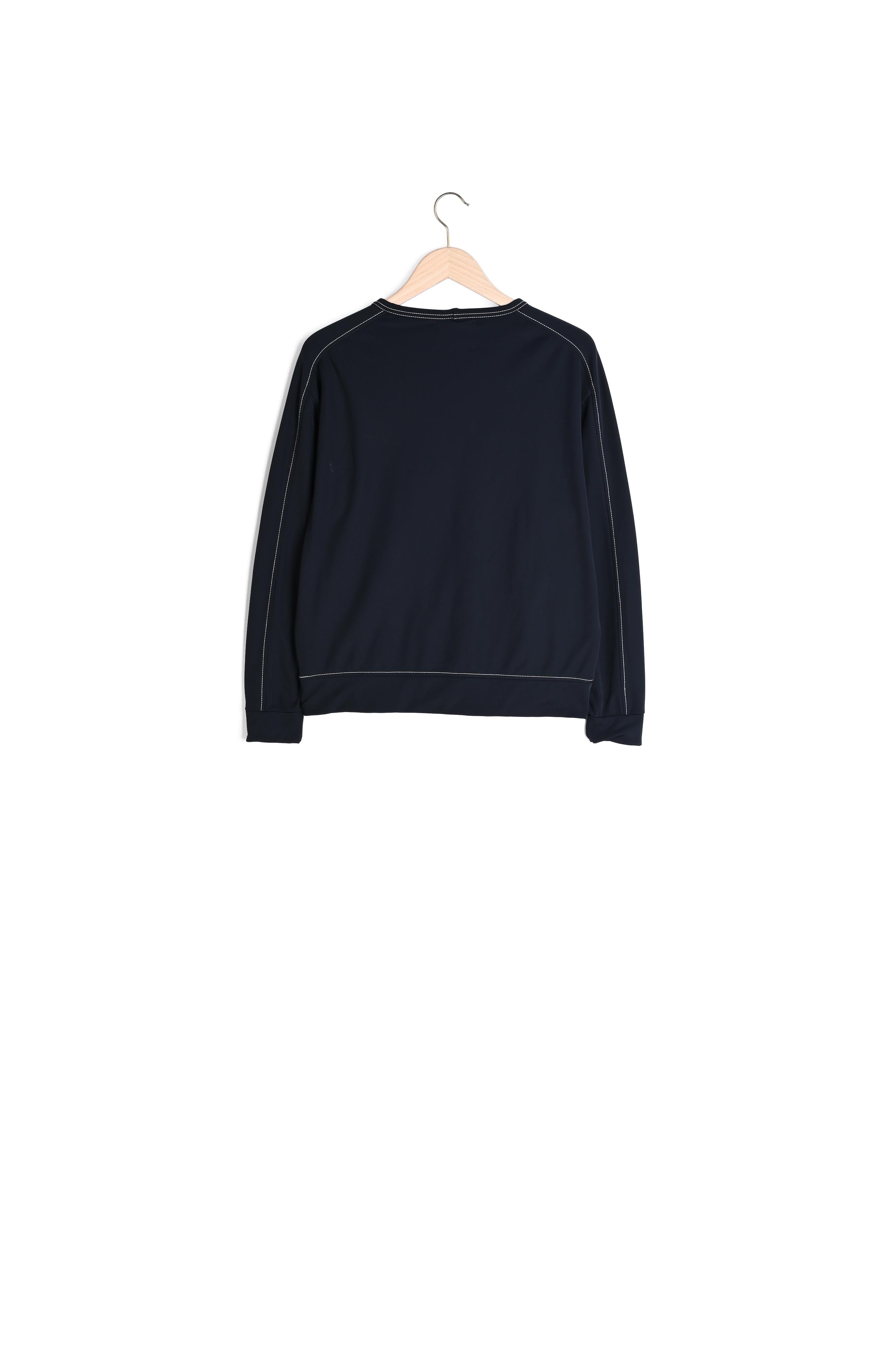 Chalito - Sweatshirt technique Dada sport preloved - seconde main