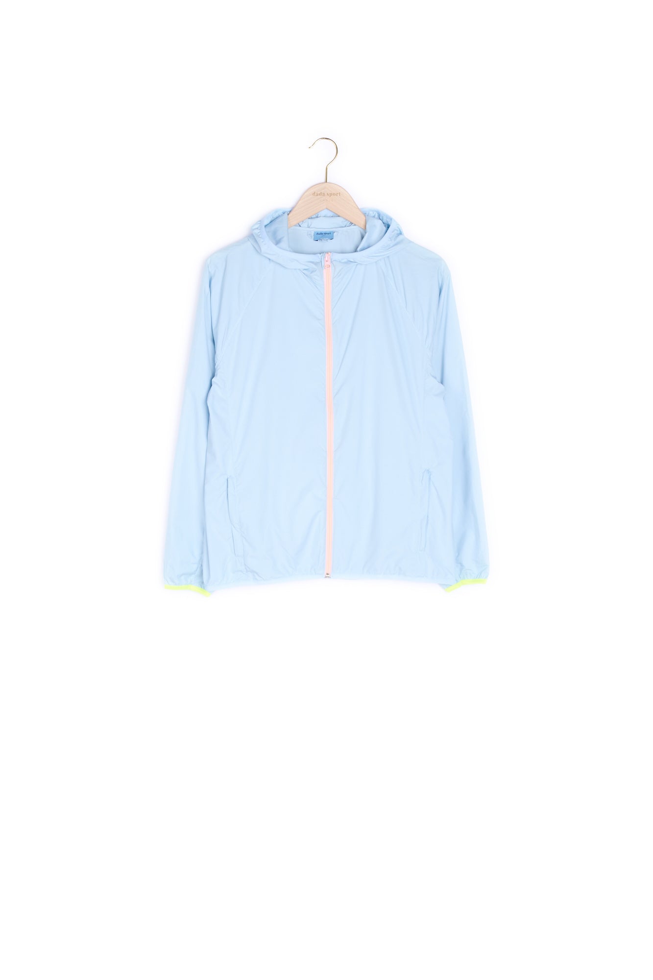 Itot - Blouson coupe vent Dada sport preloved - seconde main