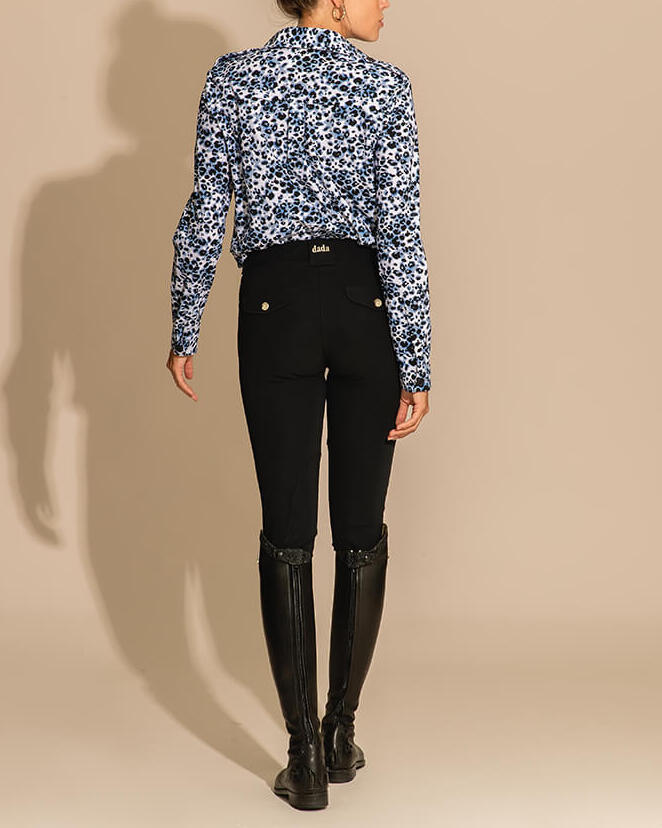 Albi - Chemise Dada sport preloved - seconde main