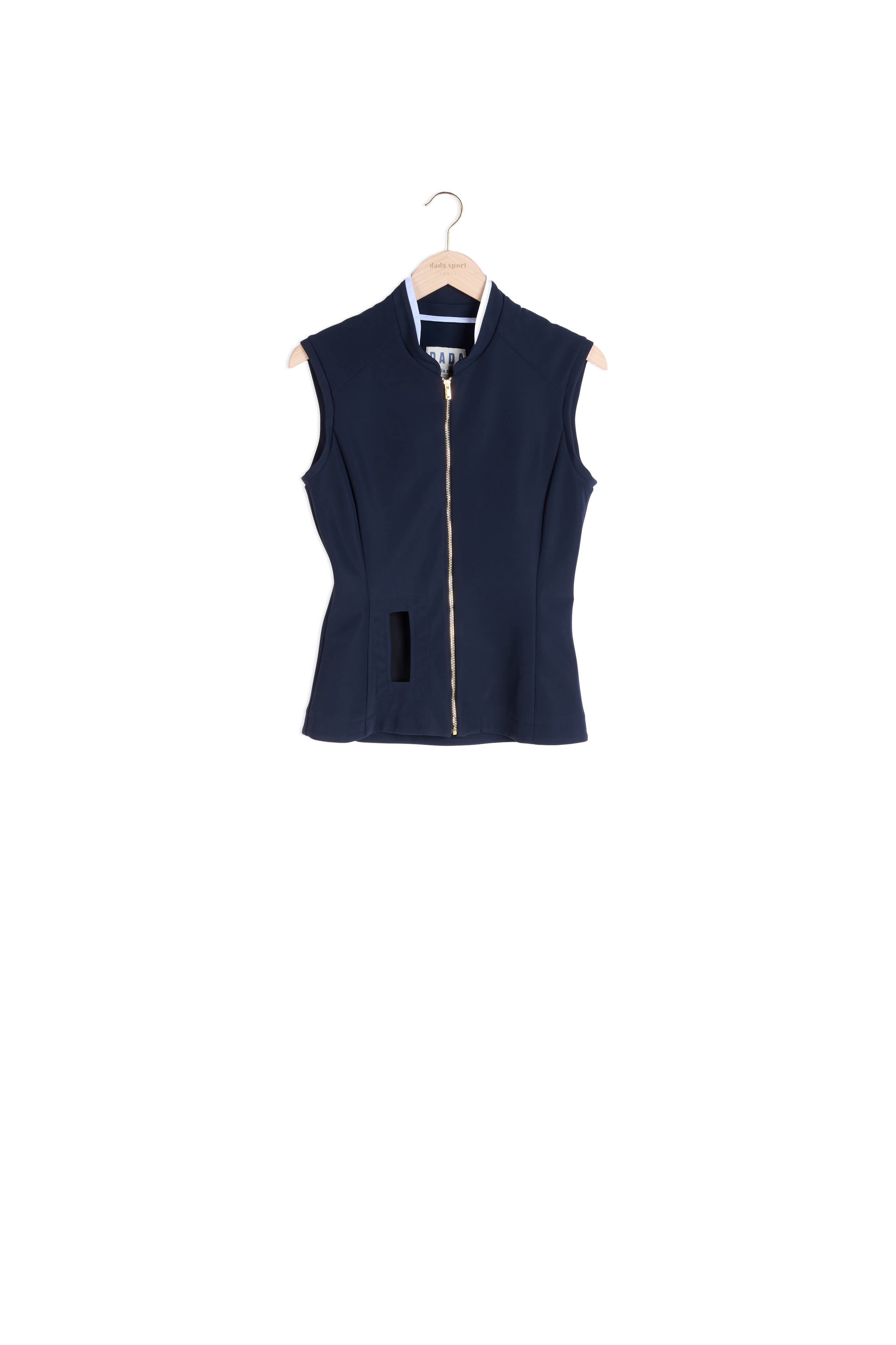 Catapulte  - Veste de concours pour airbag Dada sport preloved - seconde main