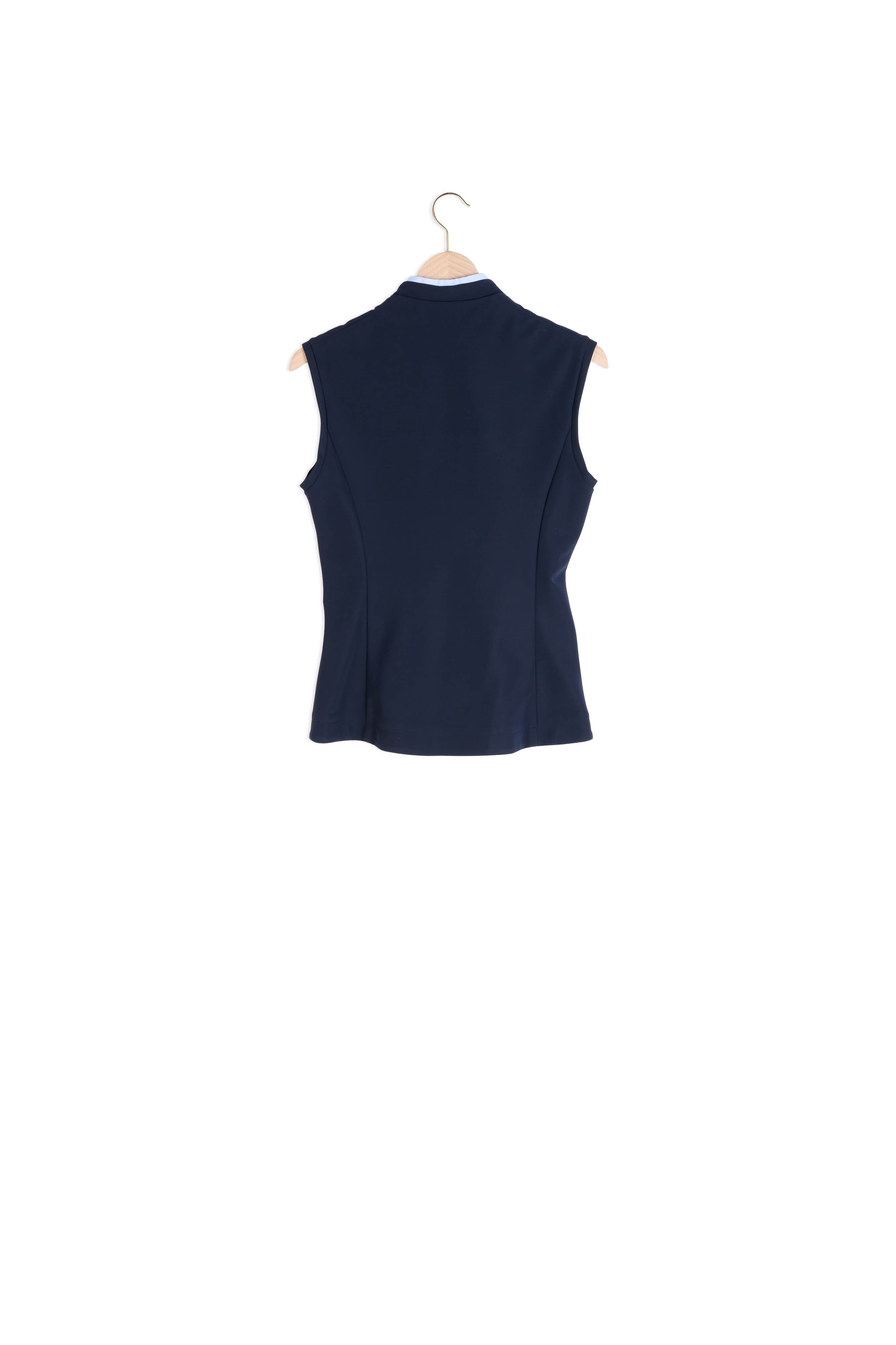 Catapulte  - Veste de concours pour airbag Dada sport preloved - seconde main