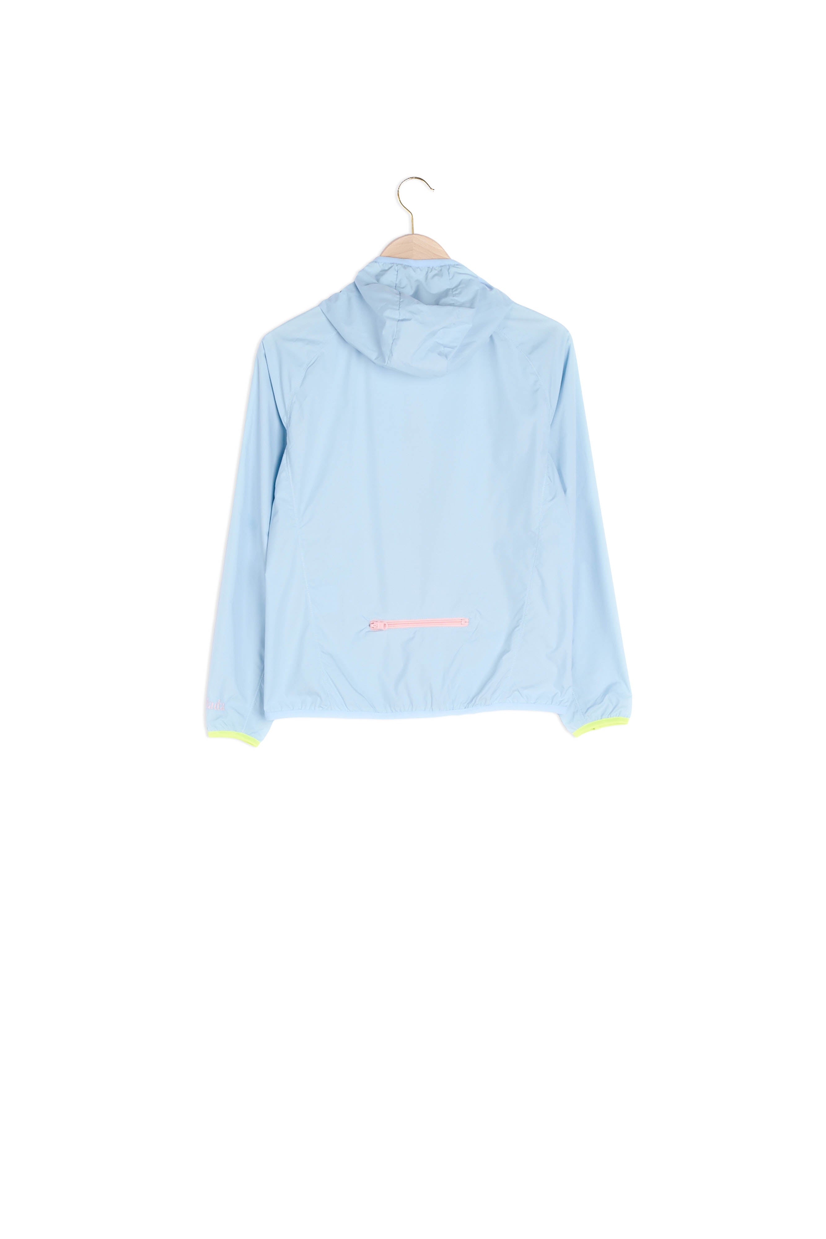 Itot - Blouson coupe vent Dada sport preloved - seconde main