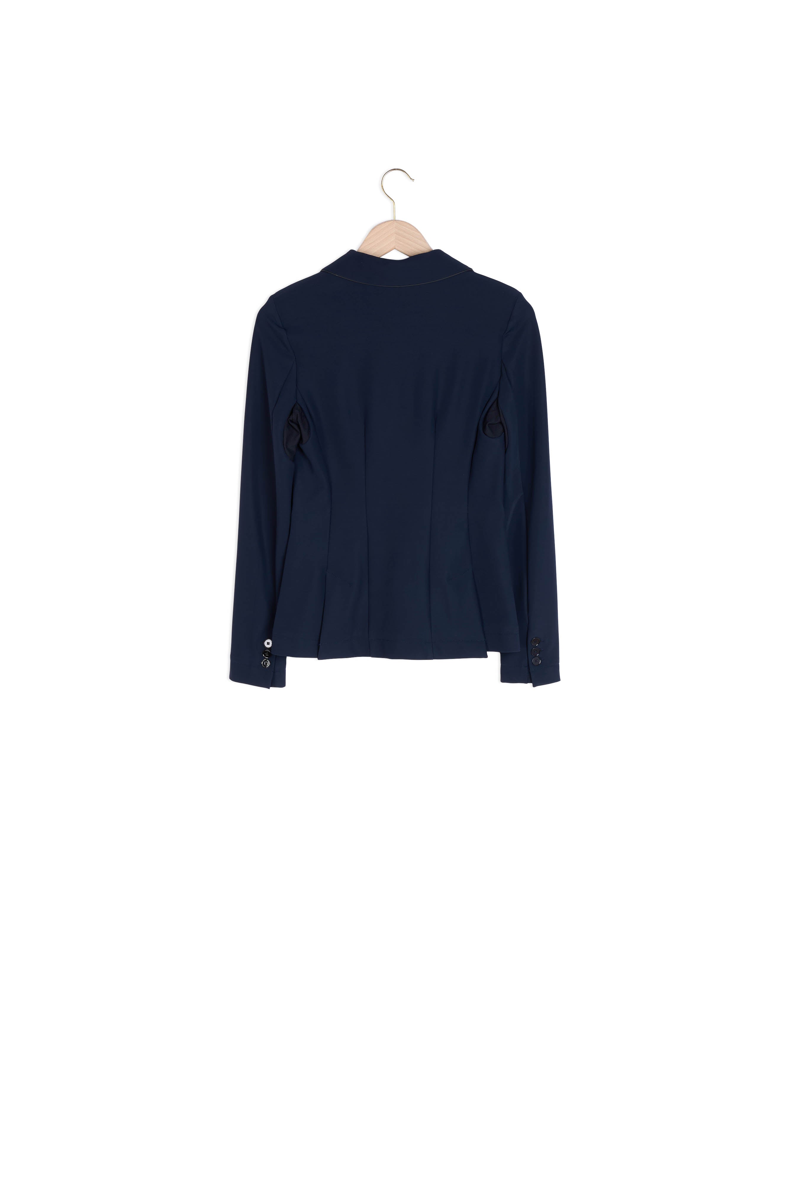 Carinjo 2.1 - Veste de concours Dada sport preloved - seconde main