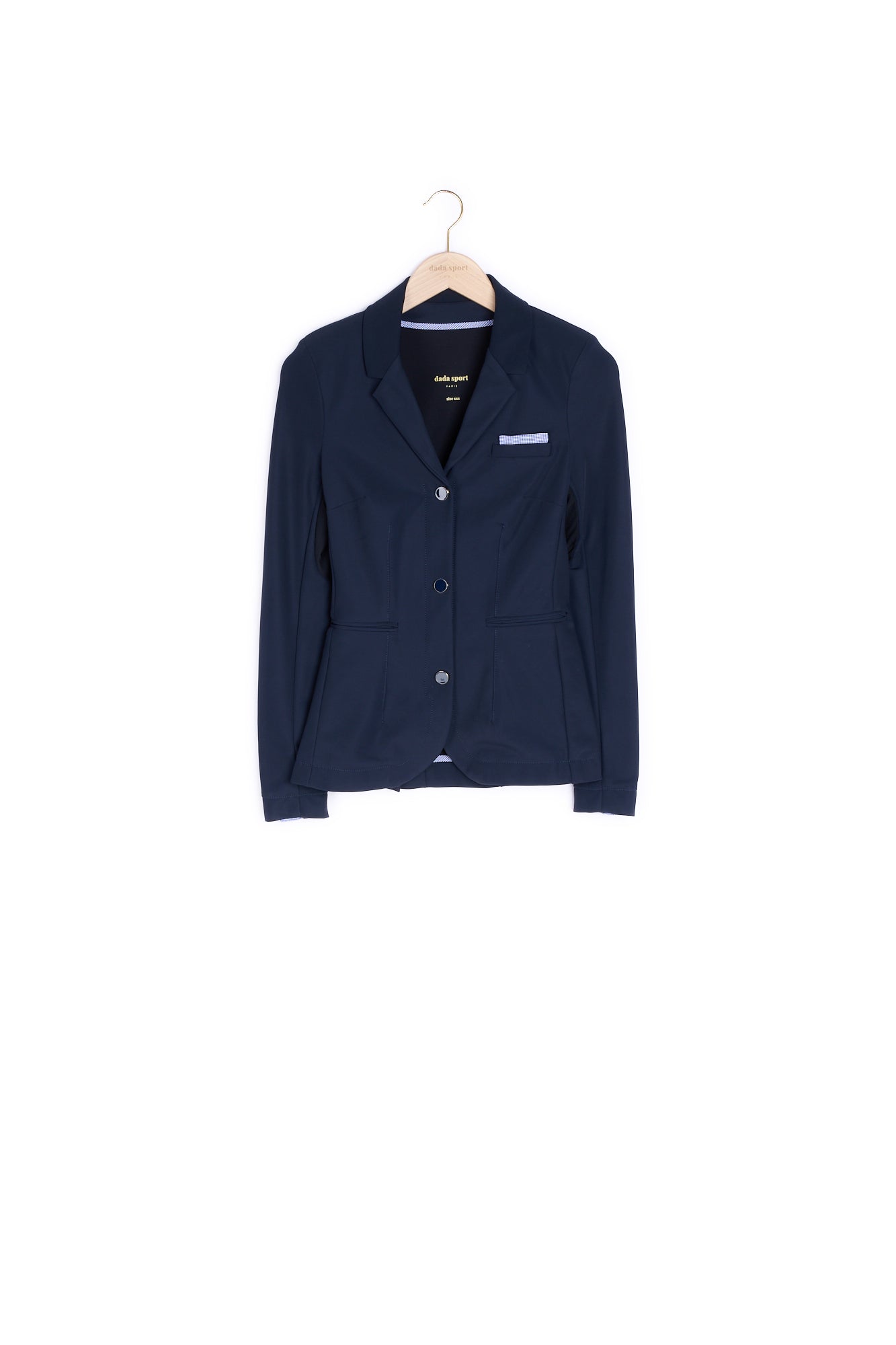 Sheriff - Veste d'équitation Dada sport preloved - seconde main