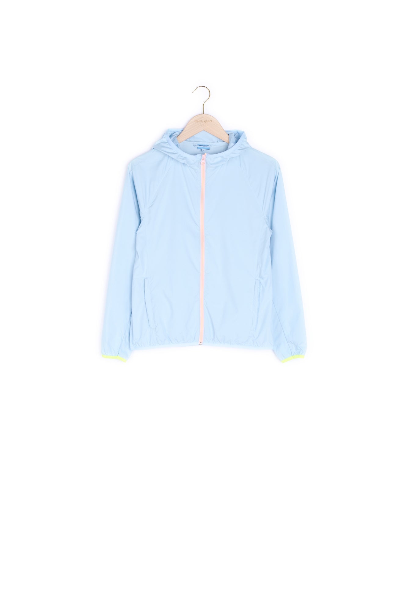 Itot - Blouson coupe vent Dada sport preloved - seconde main