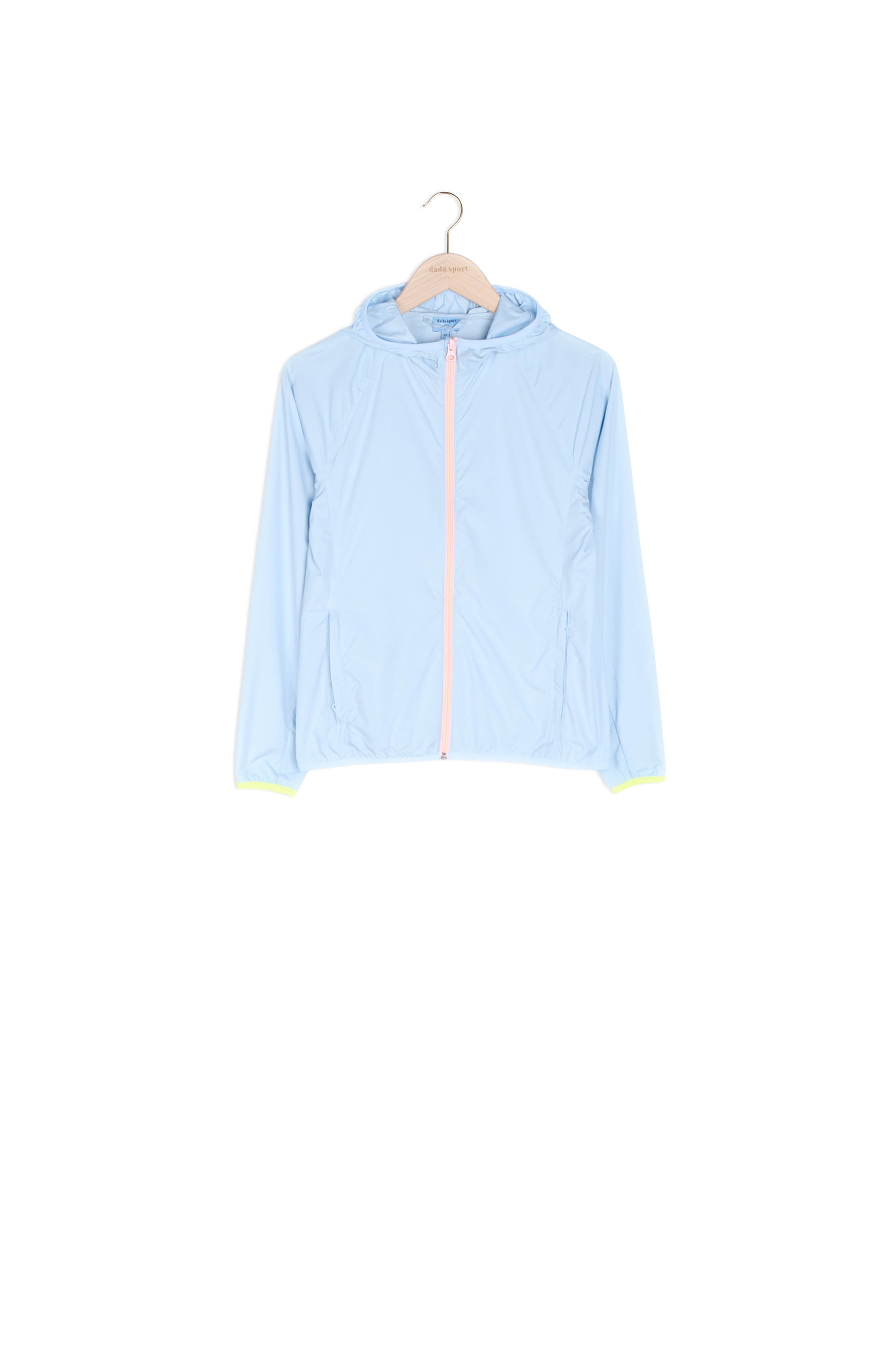 Itot - Blouson coupe vent Dada sport preloved - seconde main