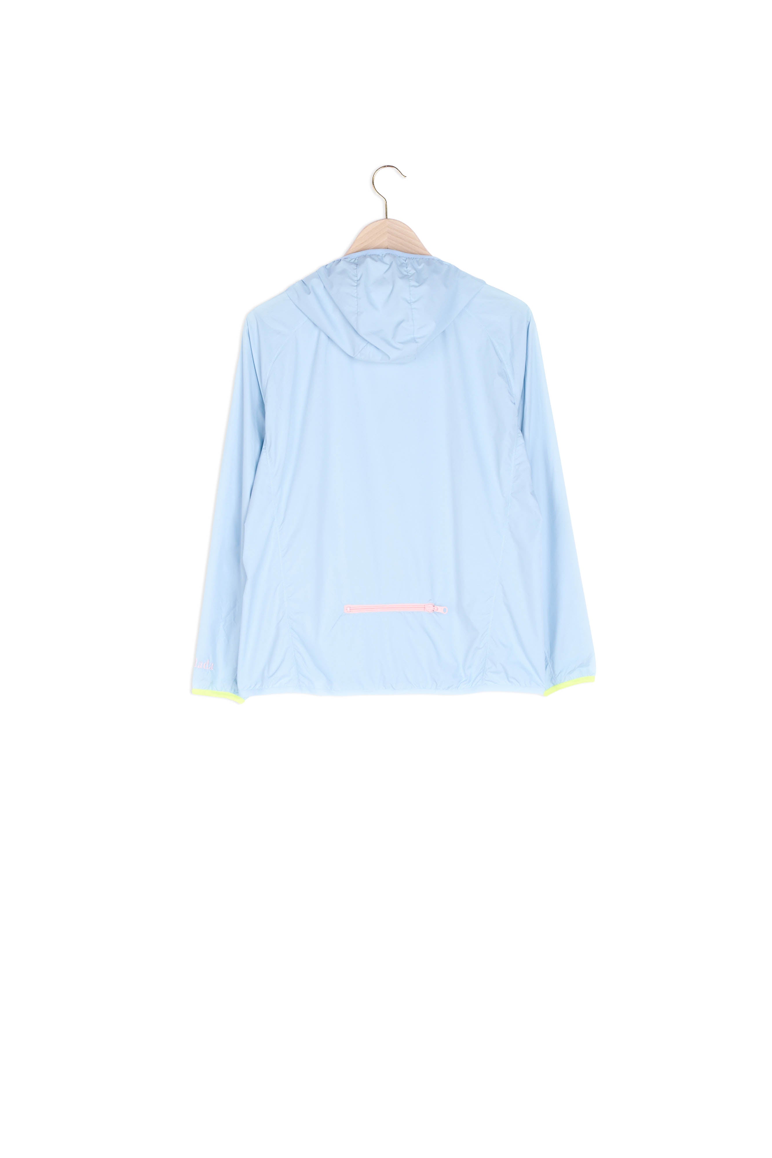 Itot - Blouson coupe vent Dada sport preloved - seconde main