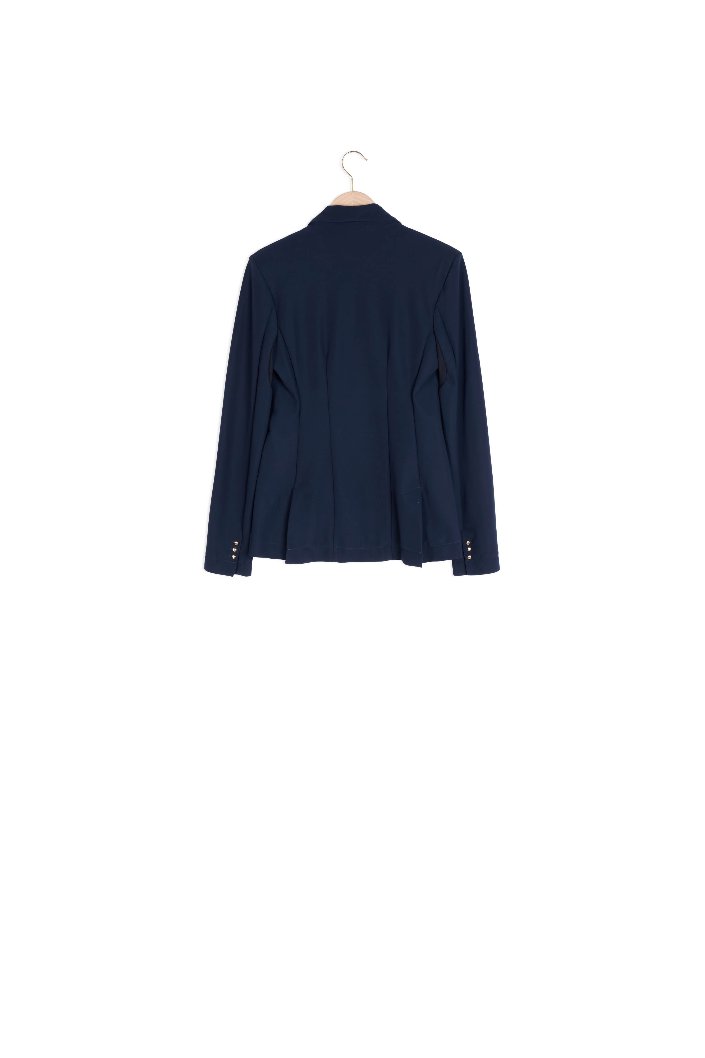 Catapulte  - Veste de concours pour airbag Dada sport preloved - seconde main