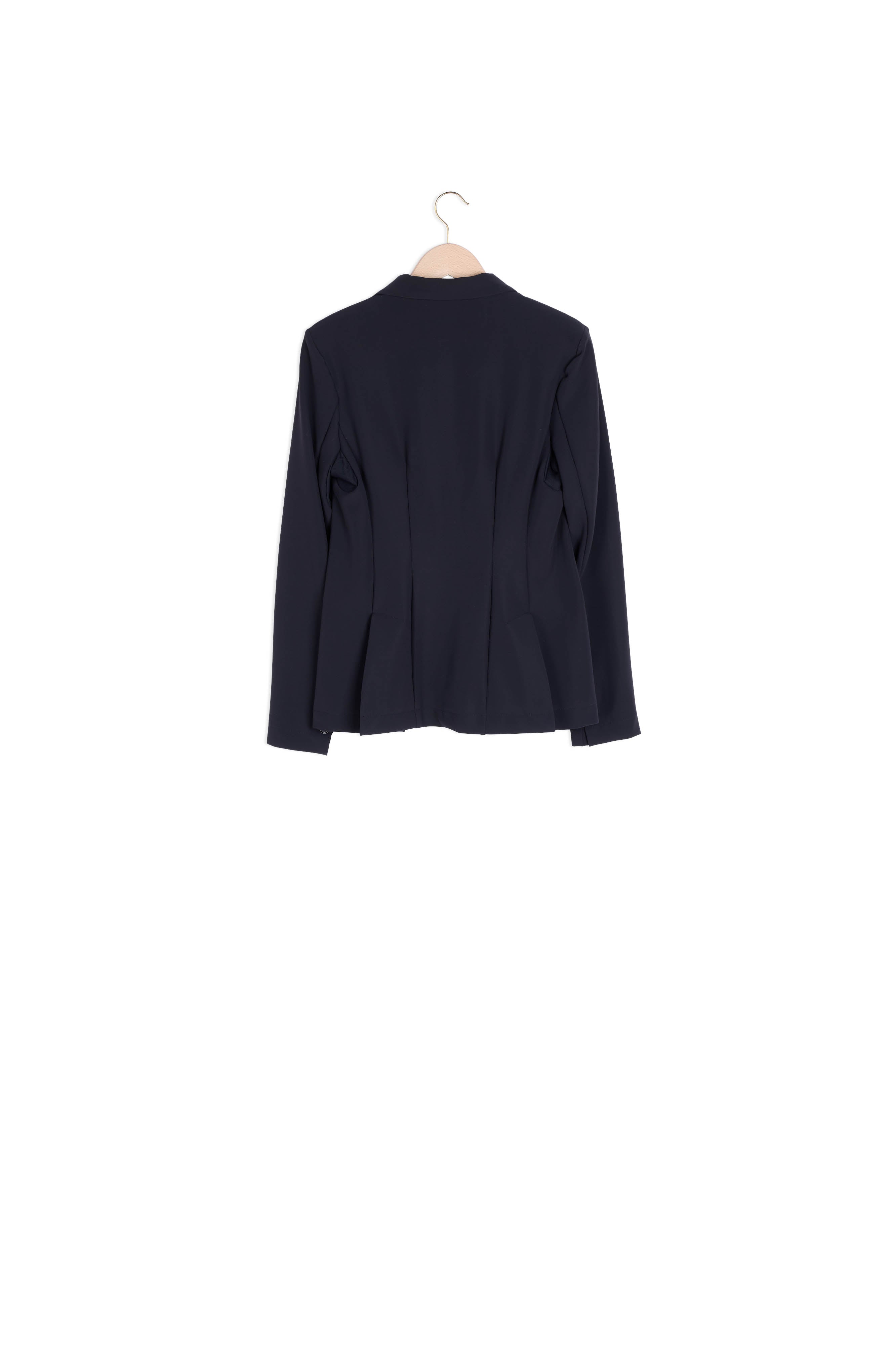 Tzara - Veste de concours Dada sport preloved - seconde main