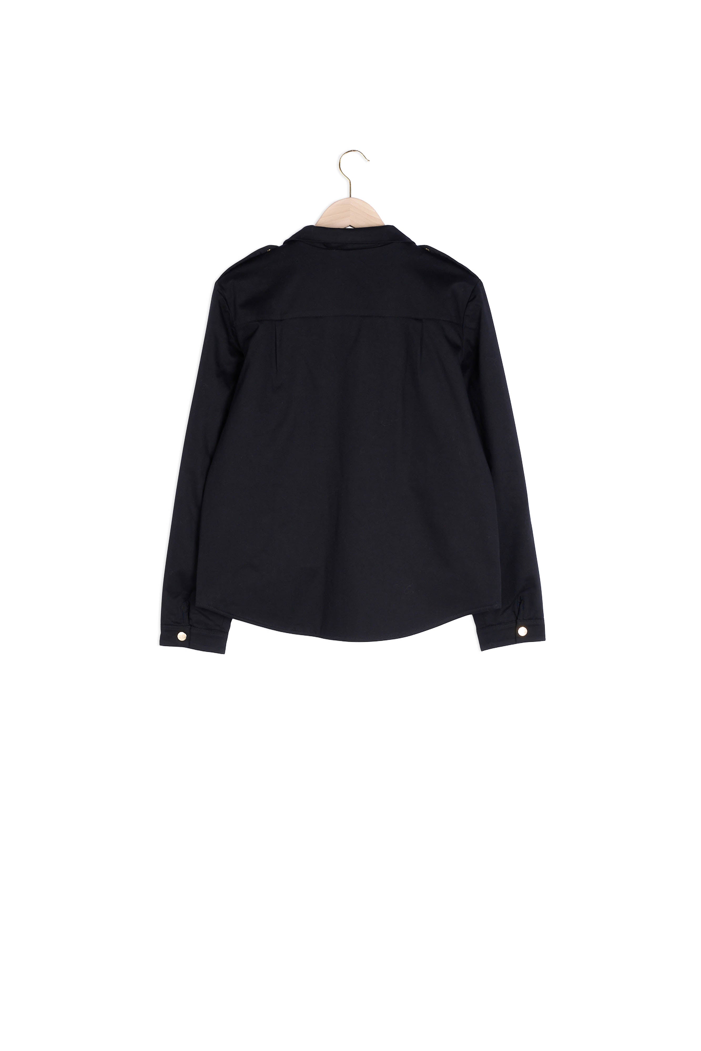 Viva - Surchemise matelassée Dada sport preloved - seconde main