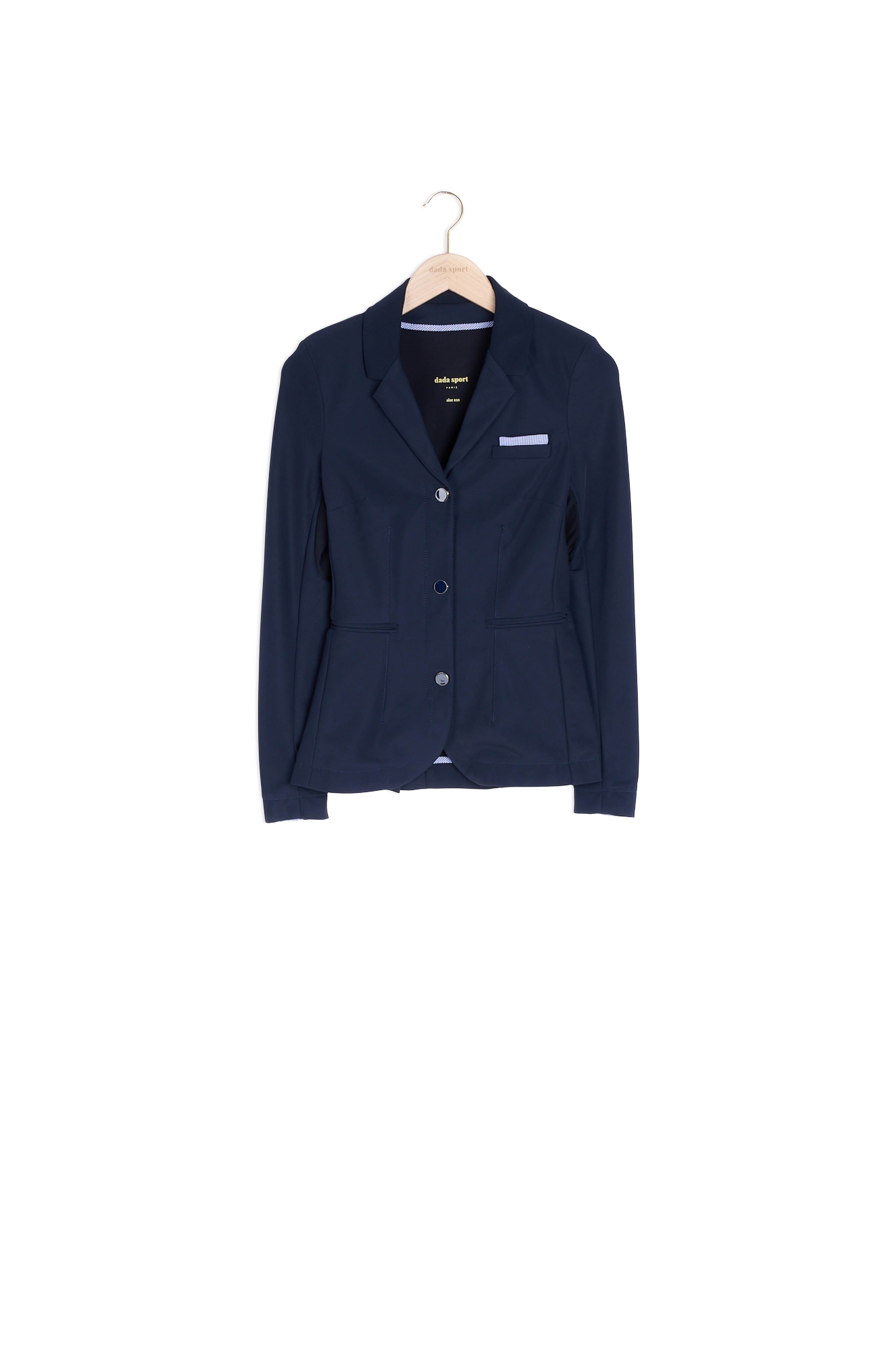 Sheriff - Veste d'équitation Dada sport preloved - seconde main