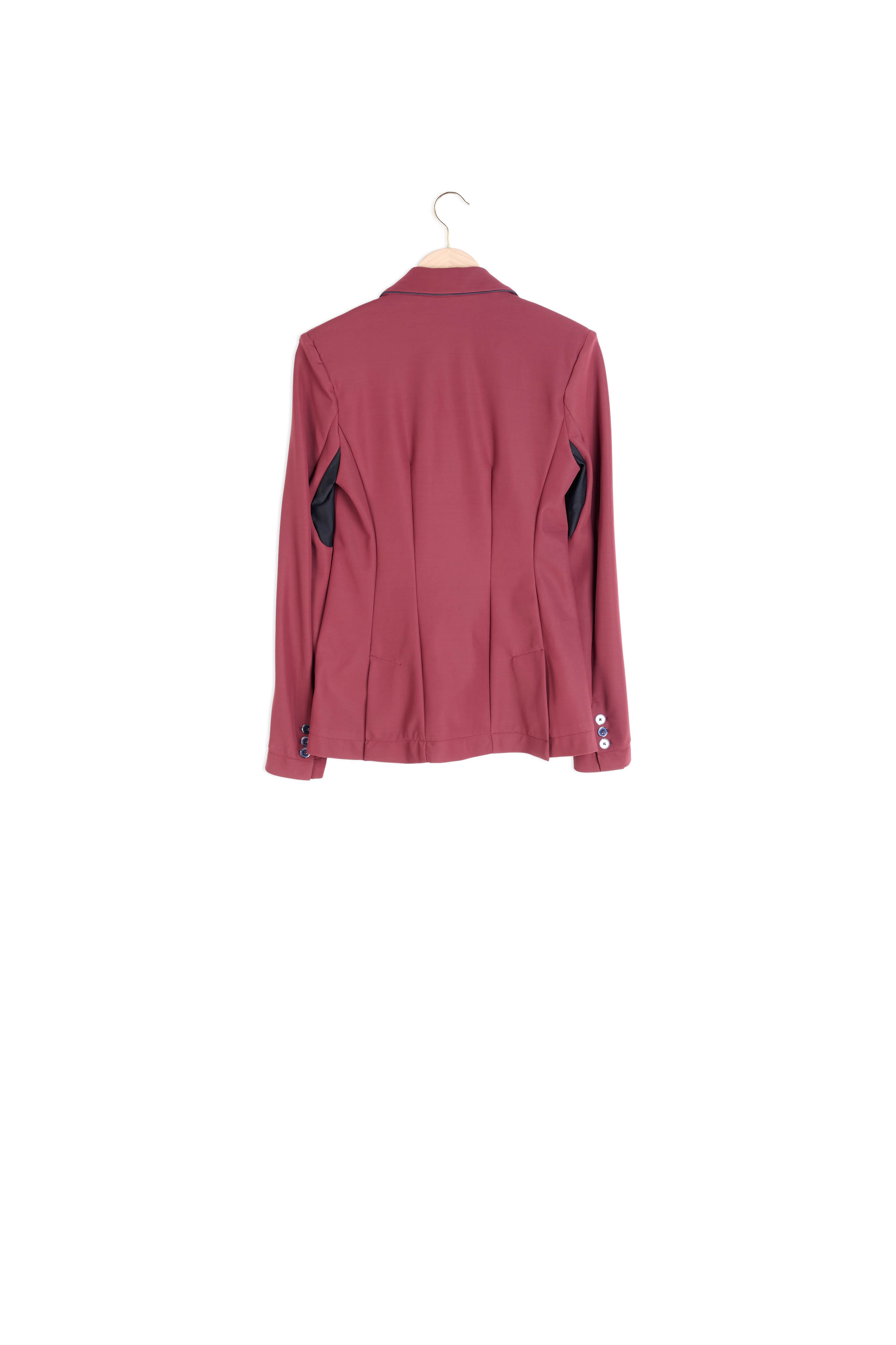 Comic Star - Veste d'équitation pour airbag Dada sport preloved - seconde main