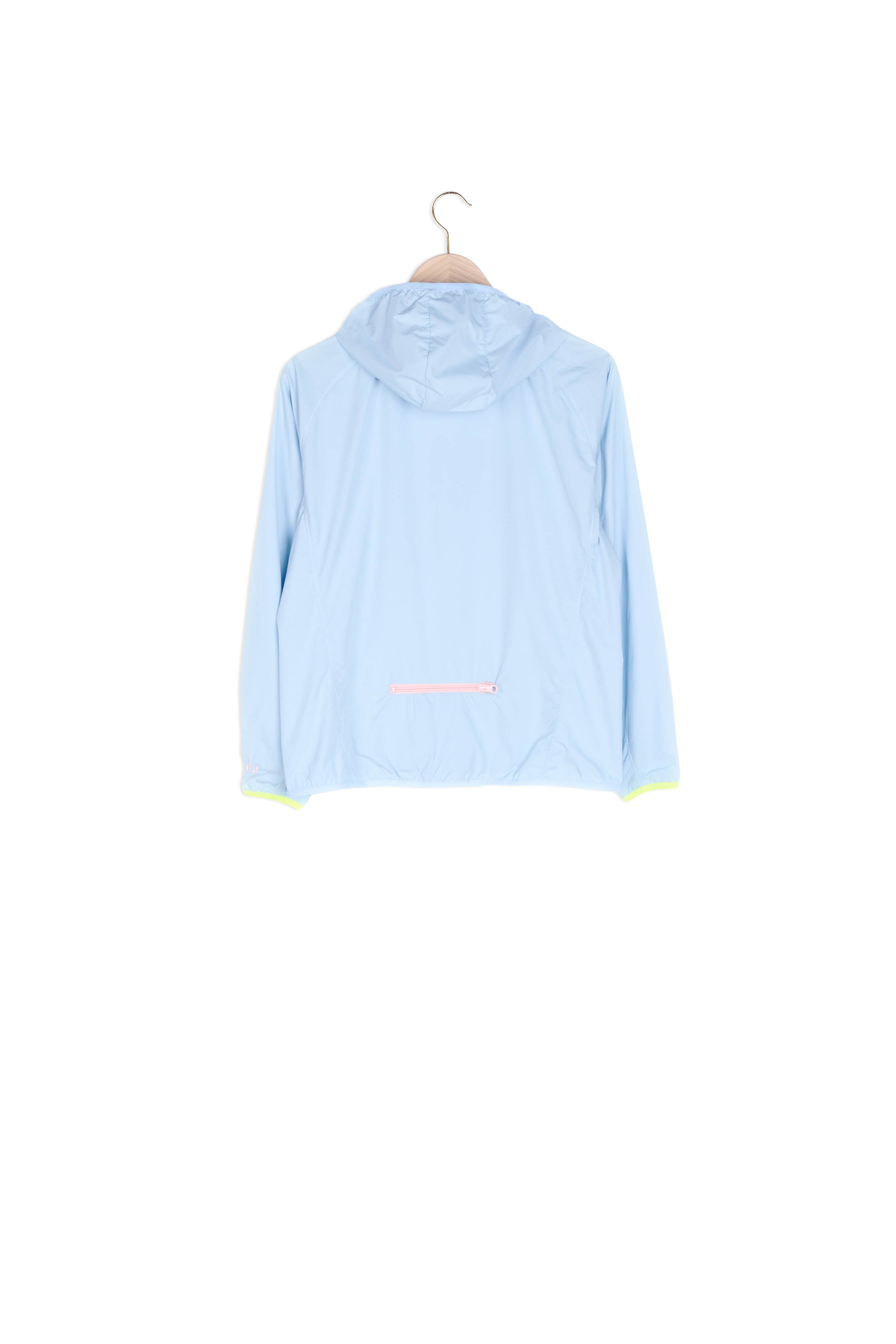 Itot - Blouson coupe vent Dada sport preloved - seconde main