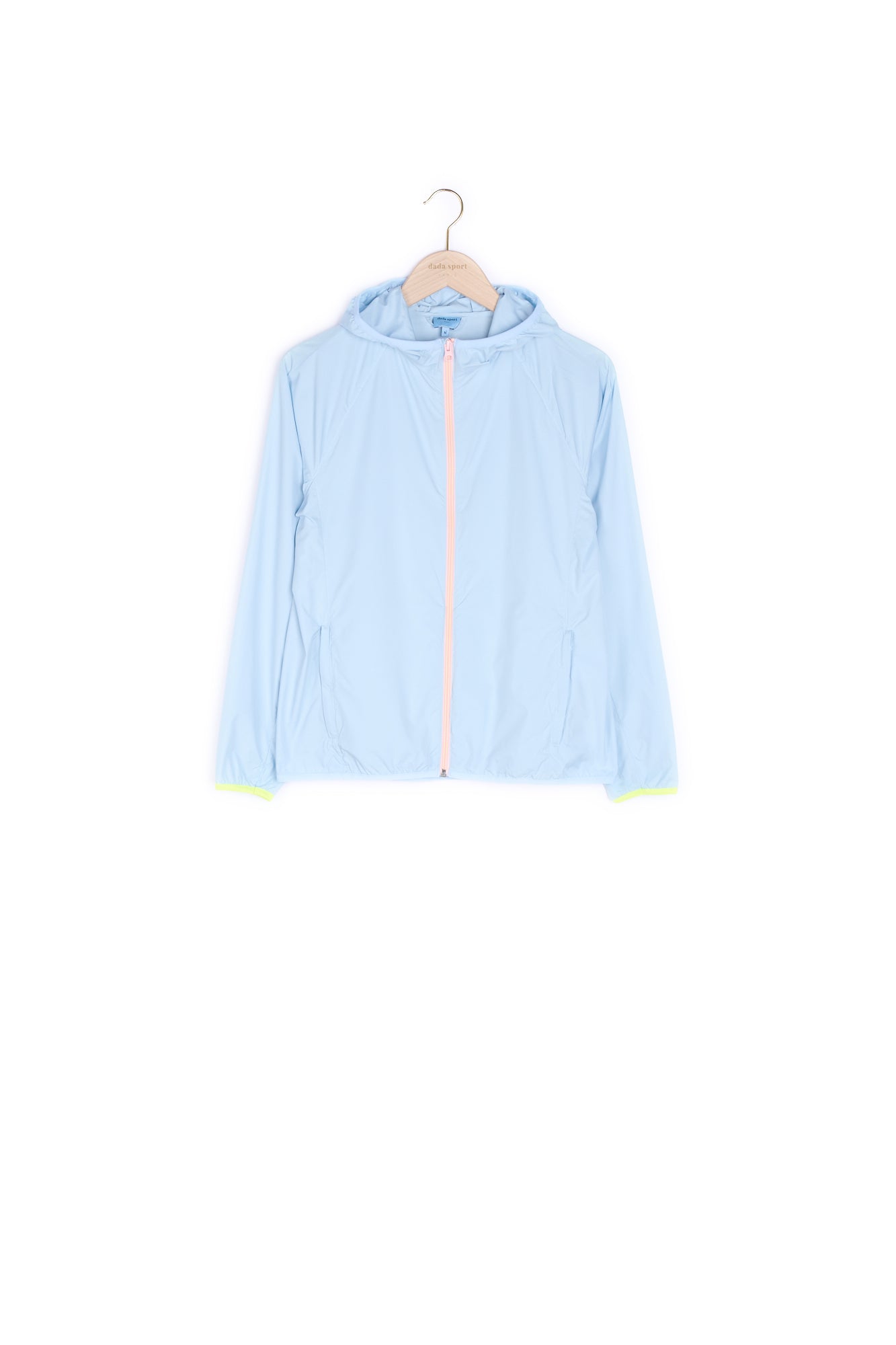 Itot - Blouson coupe vent Dada sport preloved - seconde main