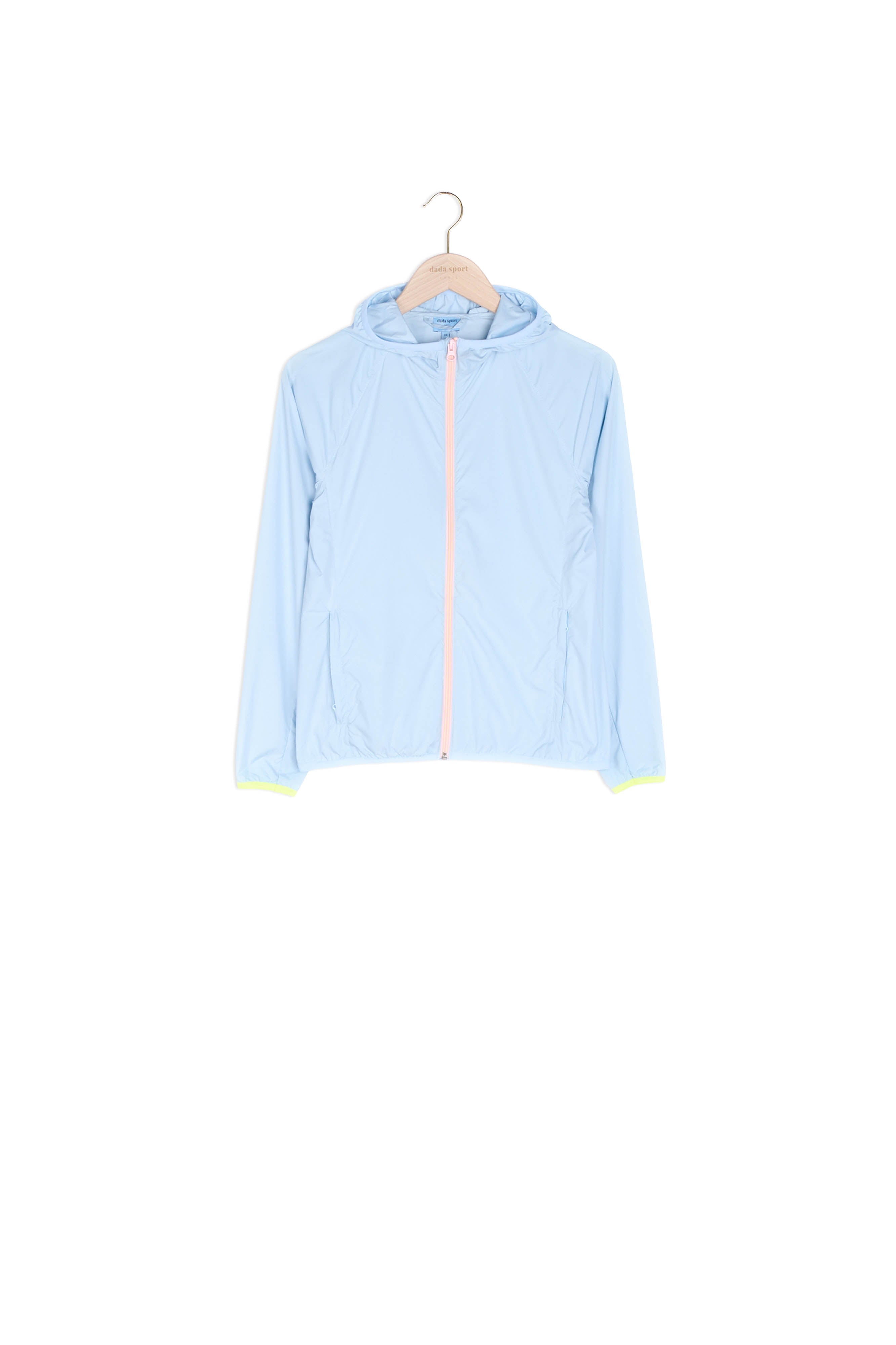 Itot - Blouson coupe vent Dada sport preloved - seconde main