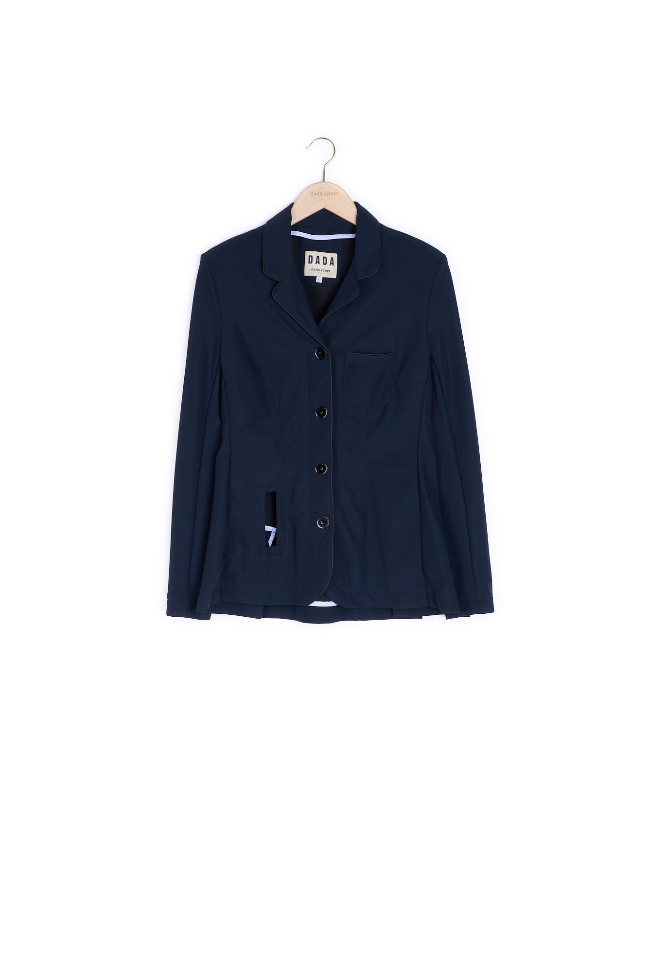 Comic Star - Veste d'équitation pour airbag Dada sport preloved - seconde main