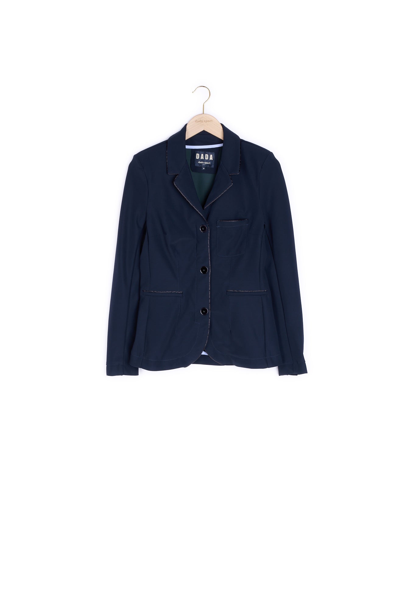 Carinjo - Veste d'équitation Dada sport preloved - seconde main